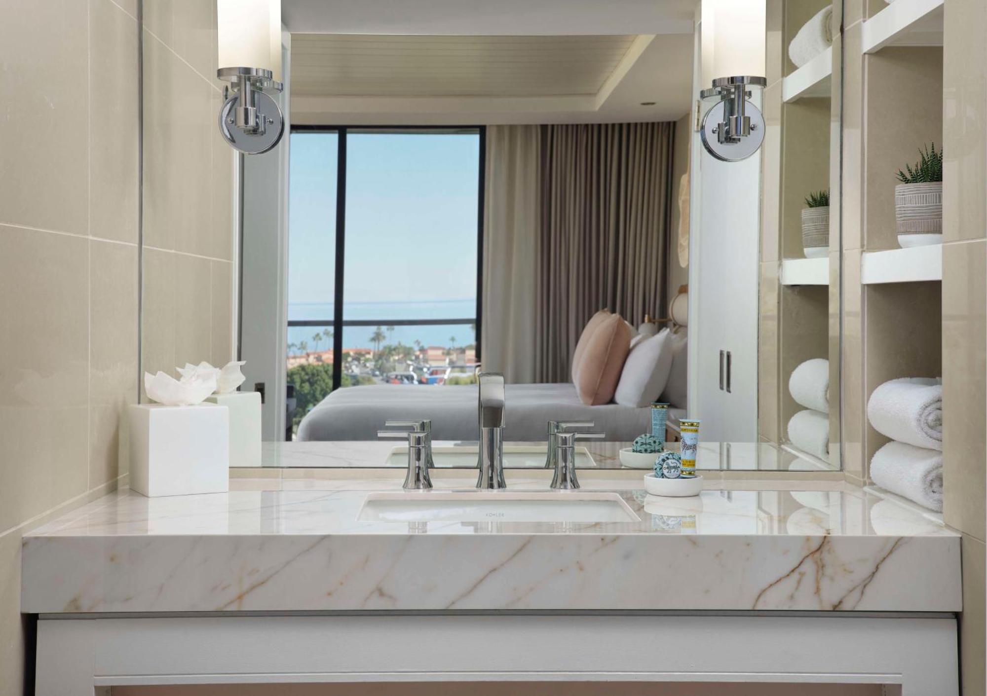 La Jolla, Curio Collection By Hilton Hotel 4*