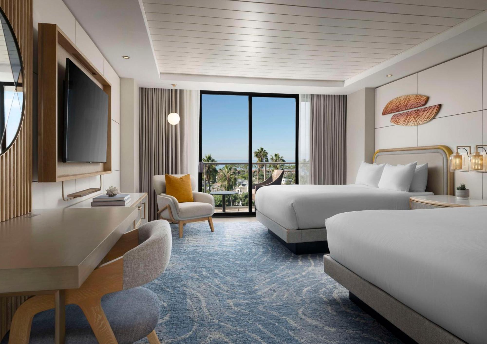 Hotel La Jolla, Curio Collection By Hilton 4*