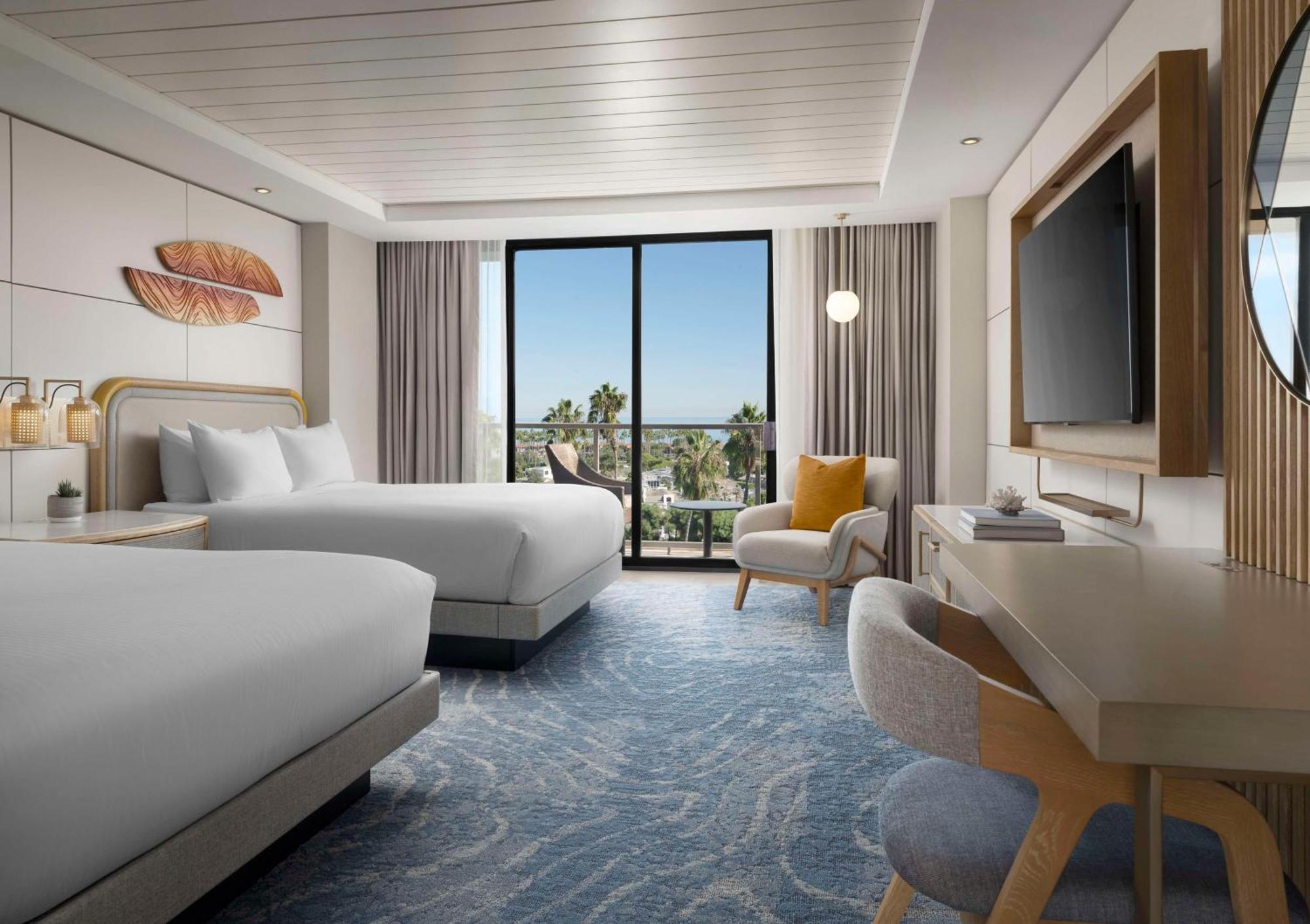 Hotel La Jolla, Curio Collection By Hilton San Diego