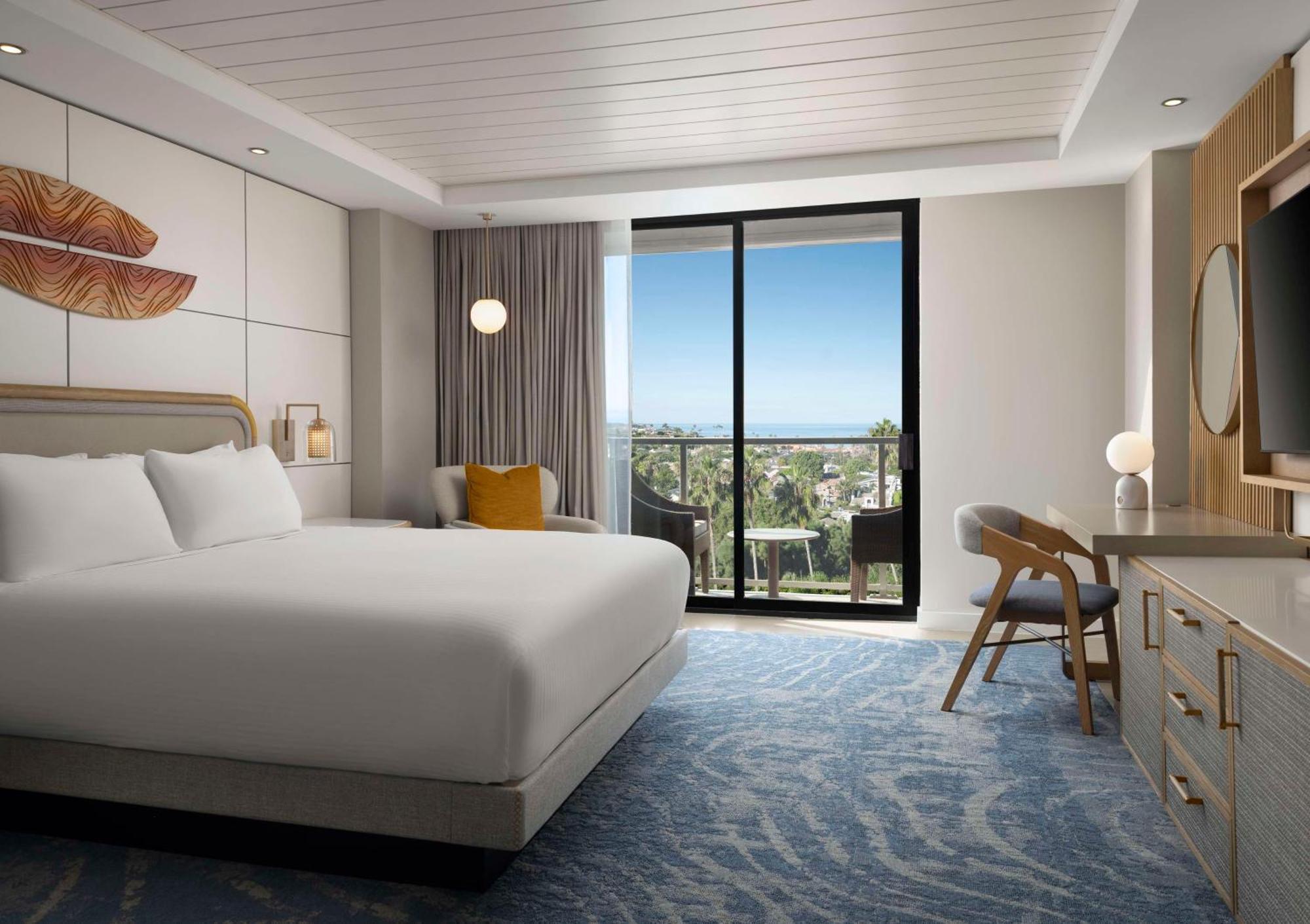 La Jolla, Curio Collection By Hilton Hotel San Diego