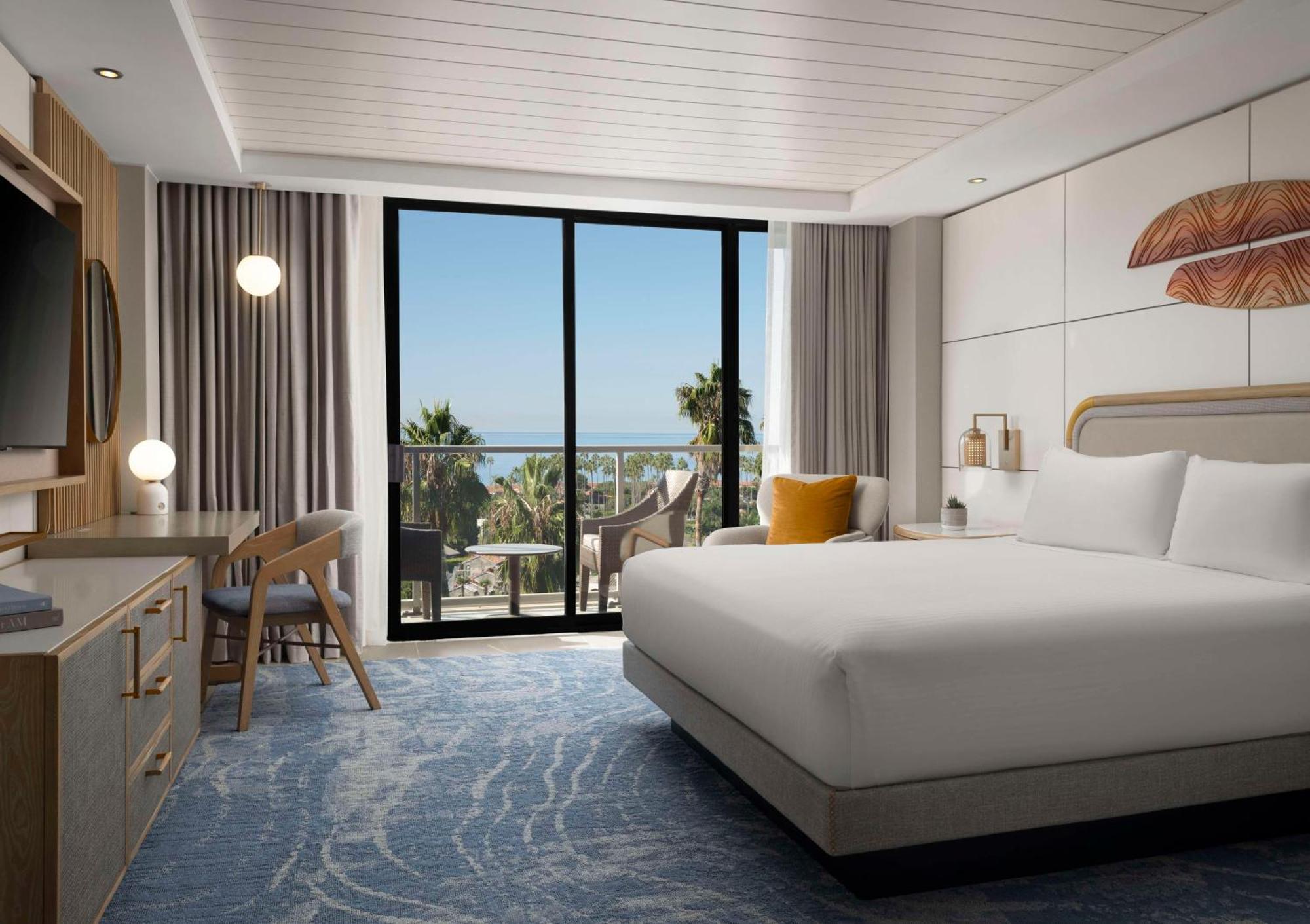 Hotel La Jolla, Curio Collection By Hilton