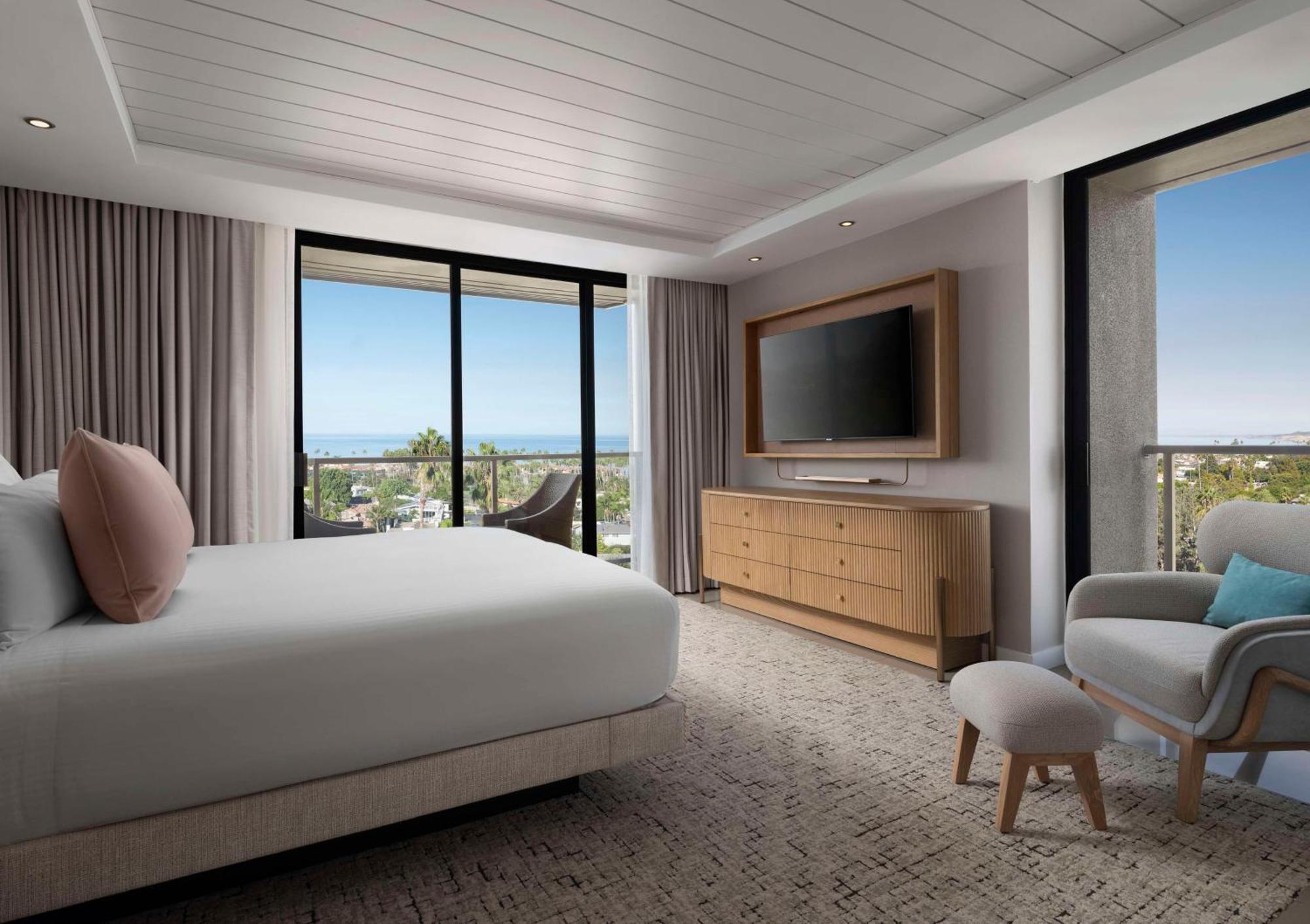 La Jolla, Curio Collection By Hilton 4*