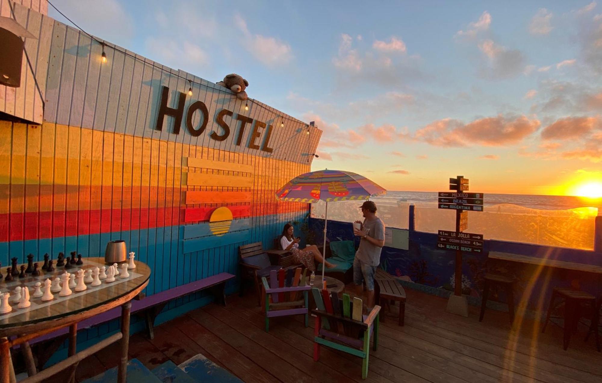Hostel Ith Surf (adults Only) *