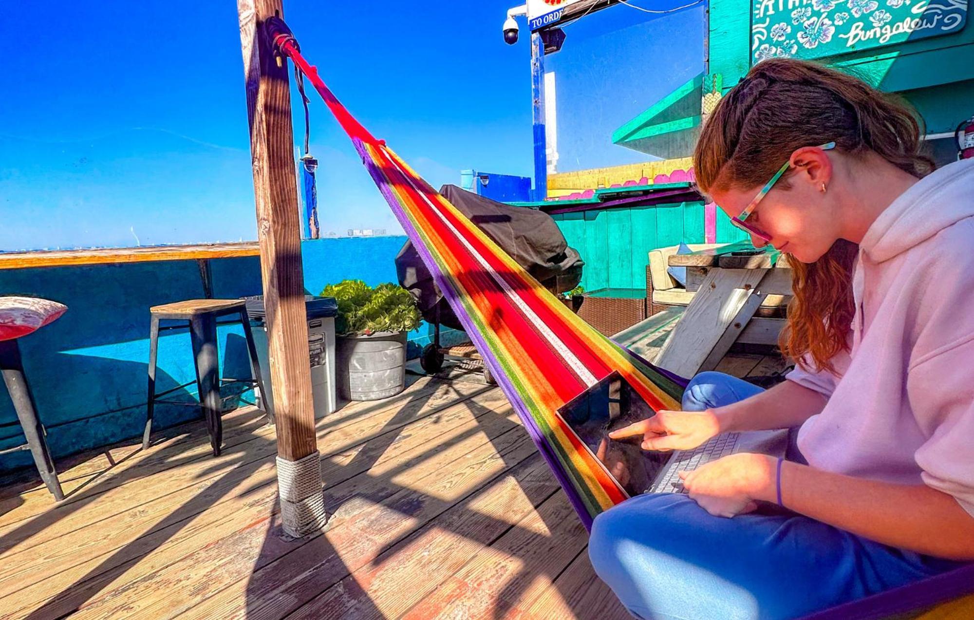 Ith Surf (adults Only) Hostel *