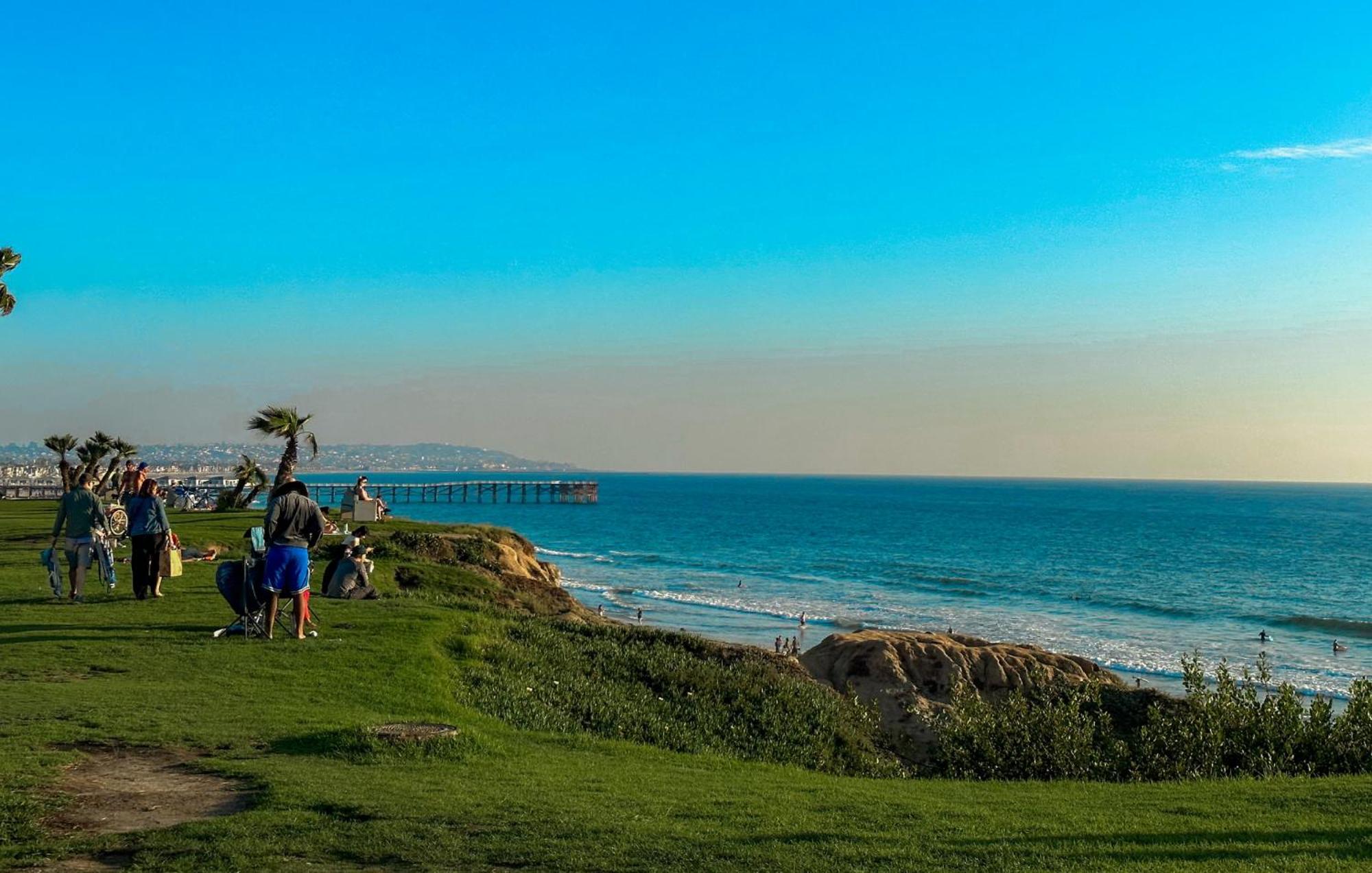 Ith Surf (adults Only) * San Diego