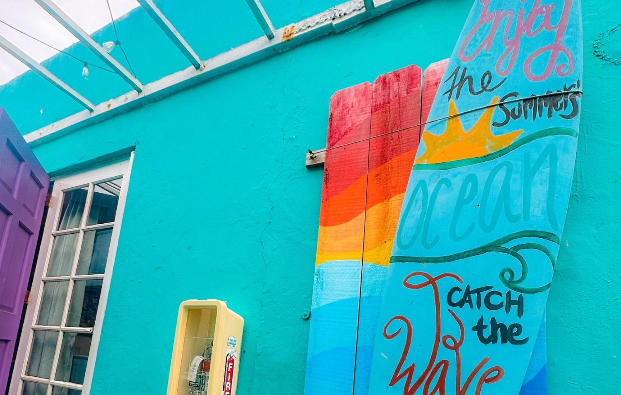 Hostel Ith Surf (adults Only)