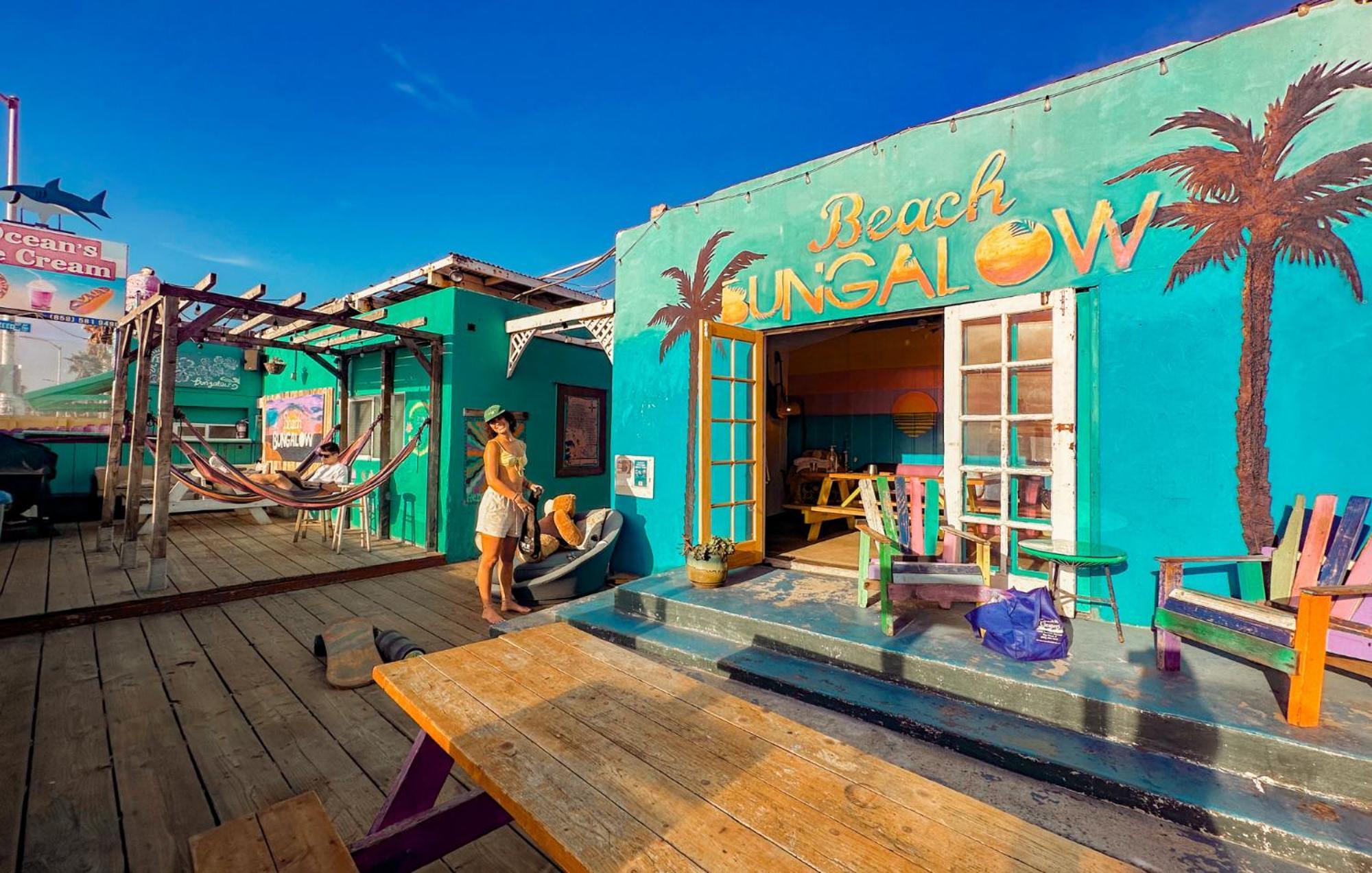 Ith Surf (adults Only) Hostel