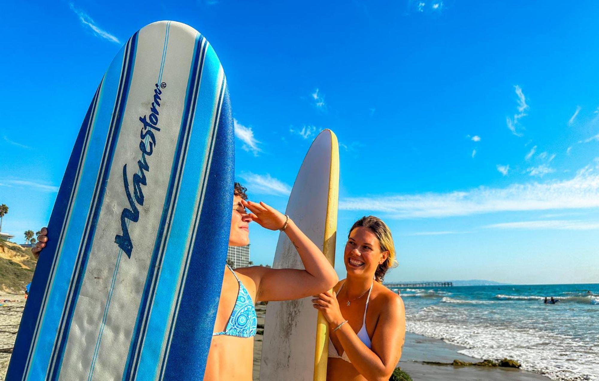 Hostel Ith Surf (adults Only) *