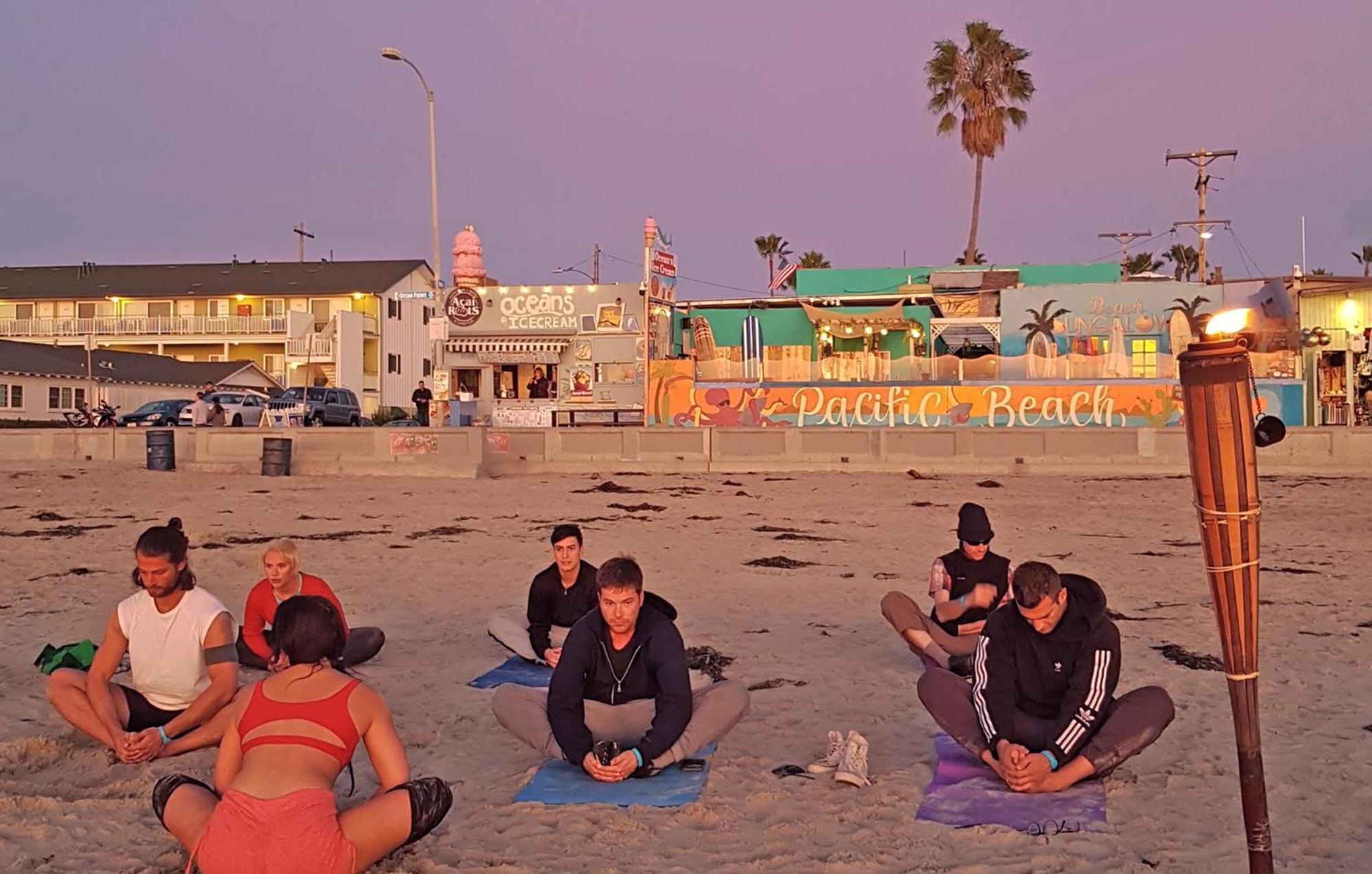 Hostel Ith Surf (adults Only) San Diego