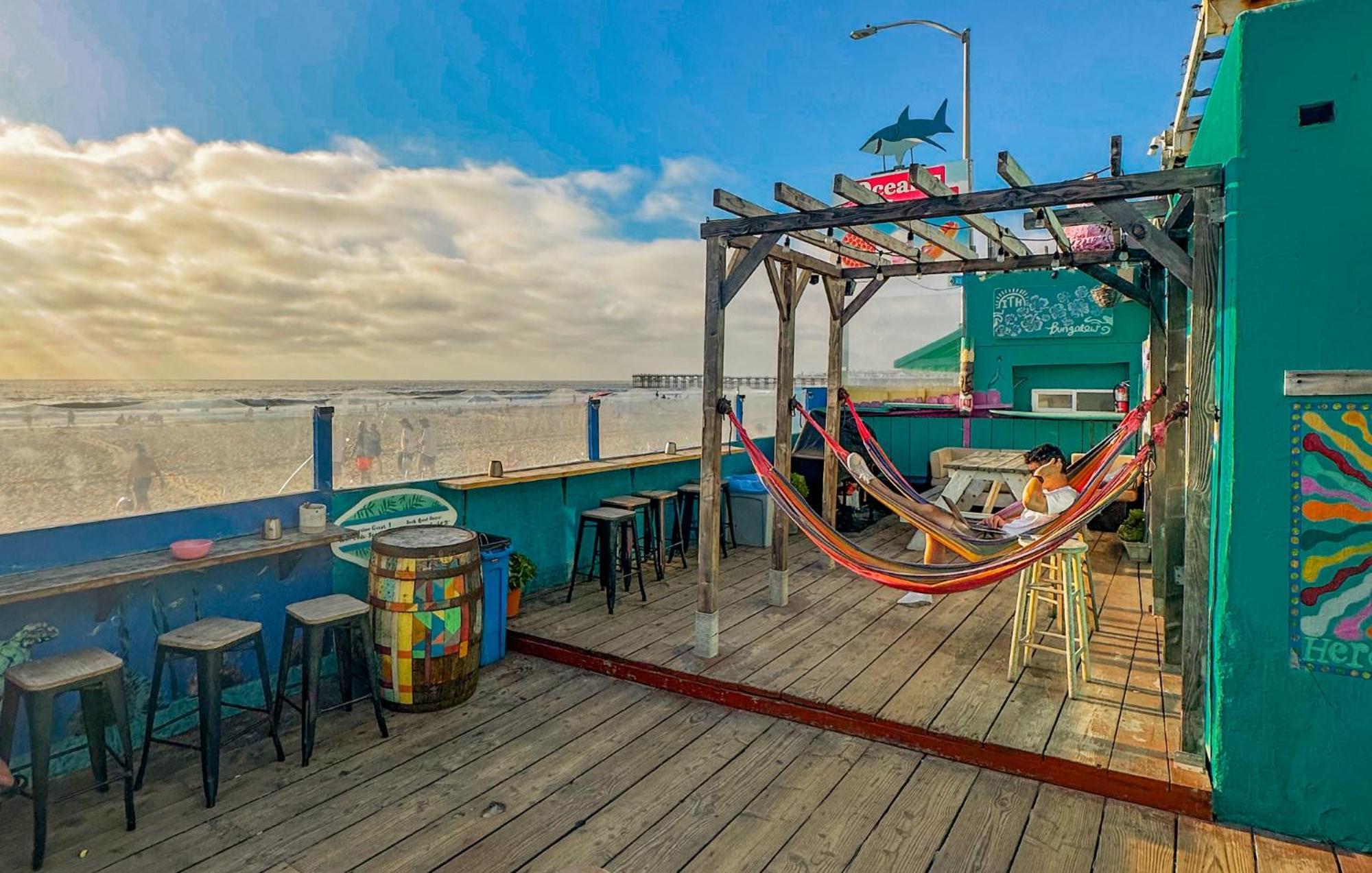 Ith Surf (adults Only) San Diego