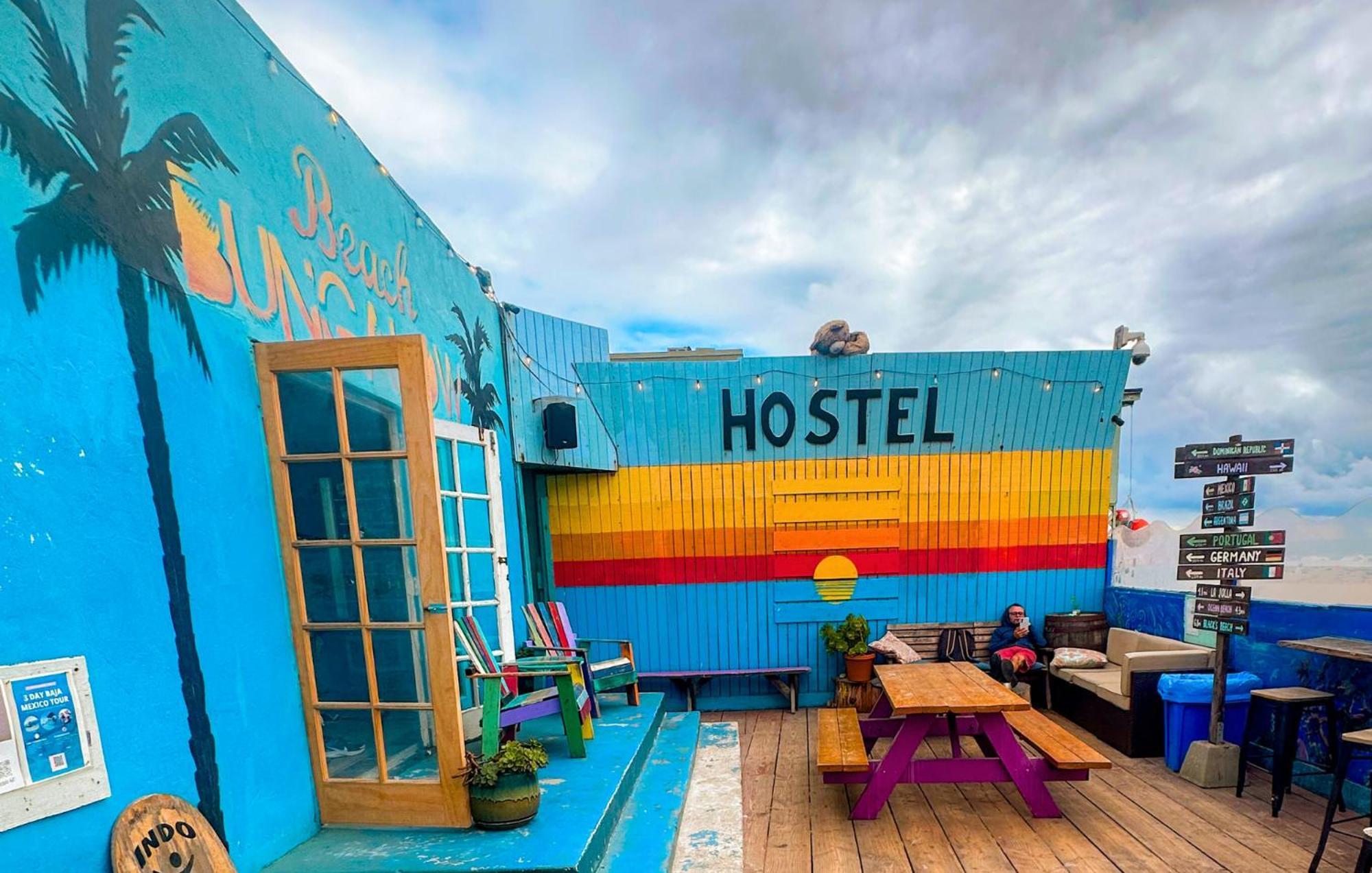 Ith Surf (adults Only) Hostel