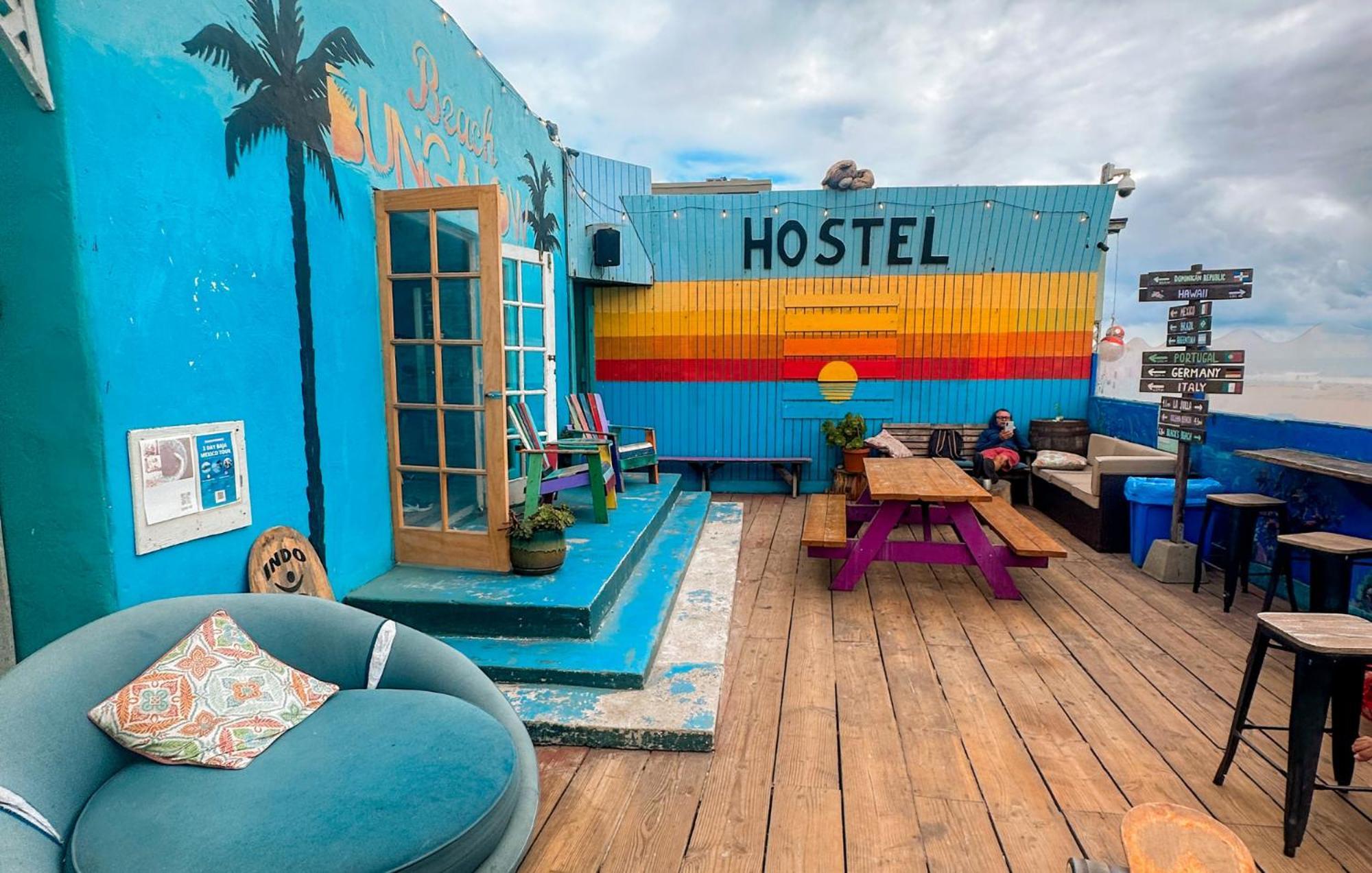 Hostel Ith Surf (adults Only) San Diego