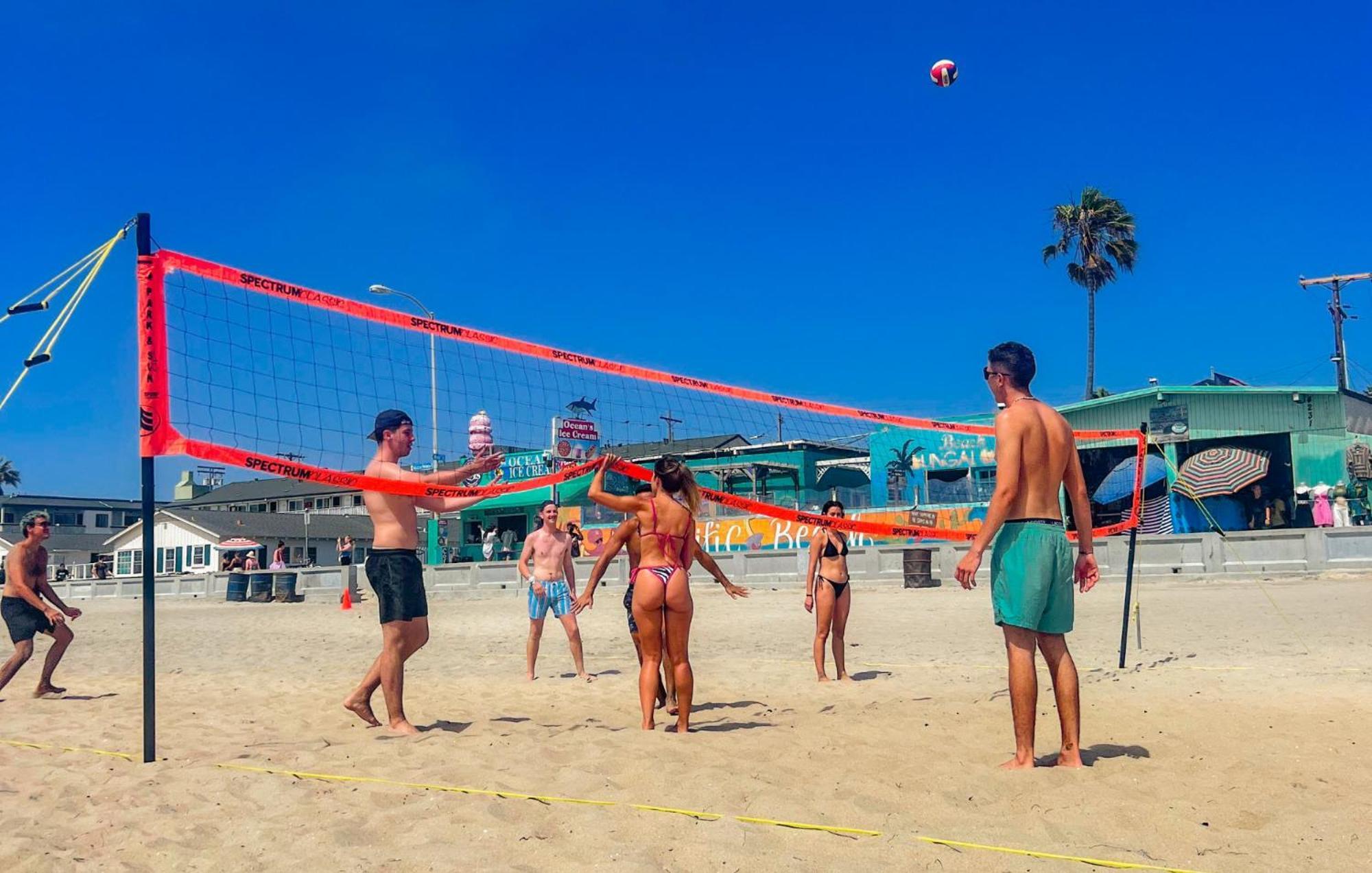 Ith Surf (adults Only) Hostel San Diego