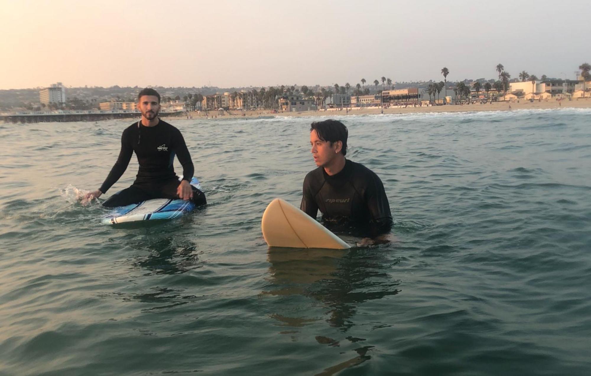 Hostel Ith Surf (adults Only)