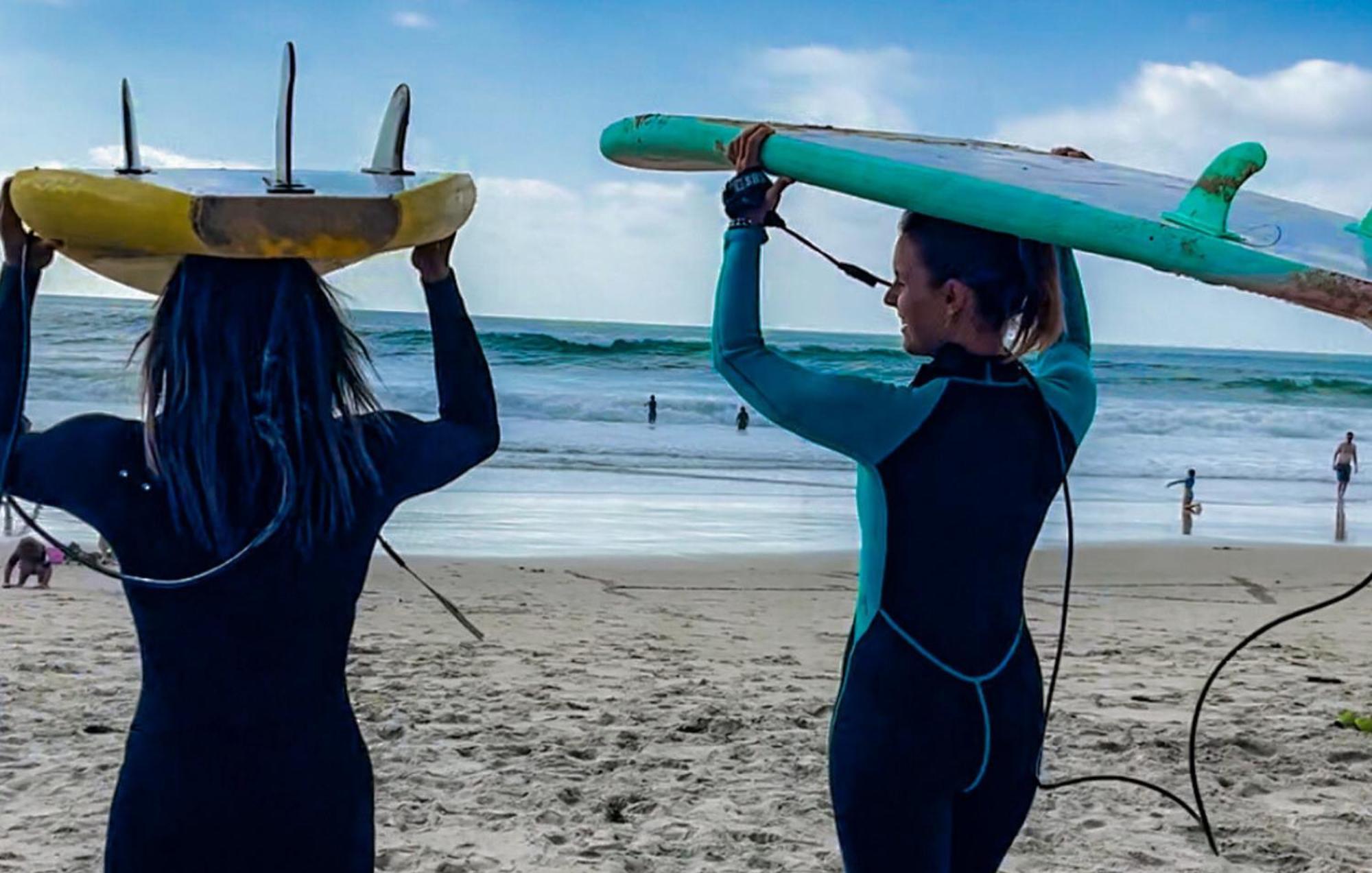 Ith Surf (adults Only)