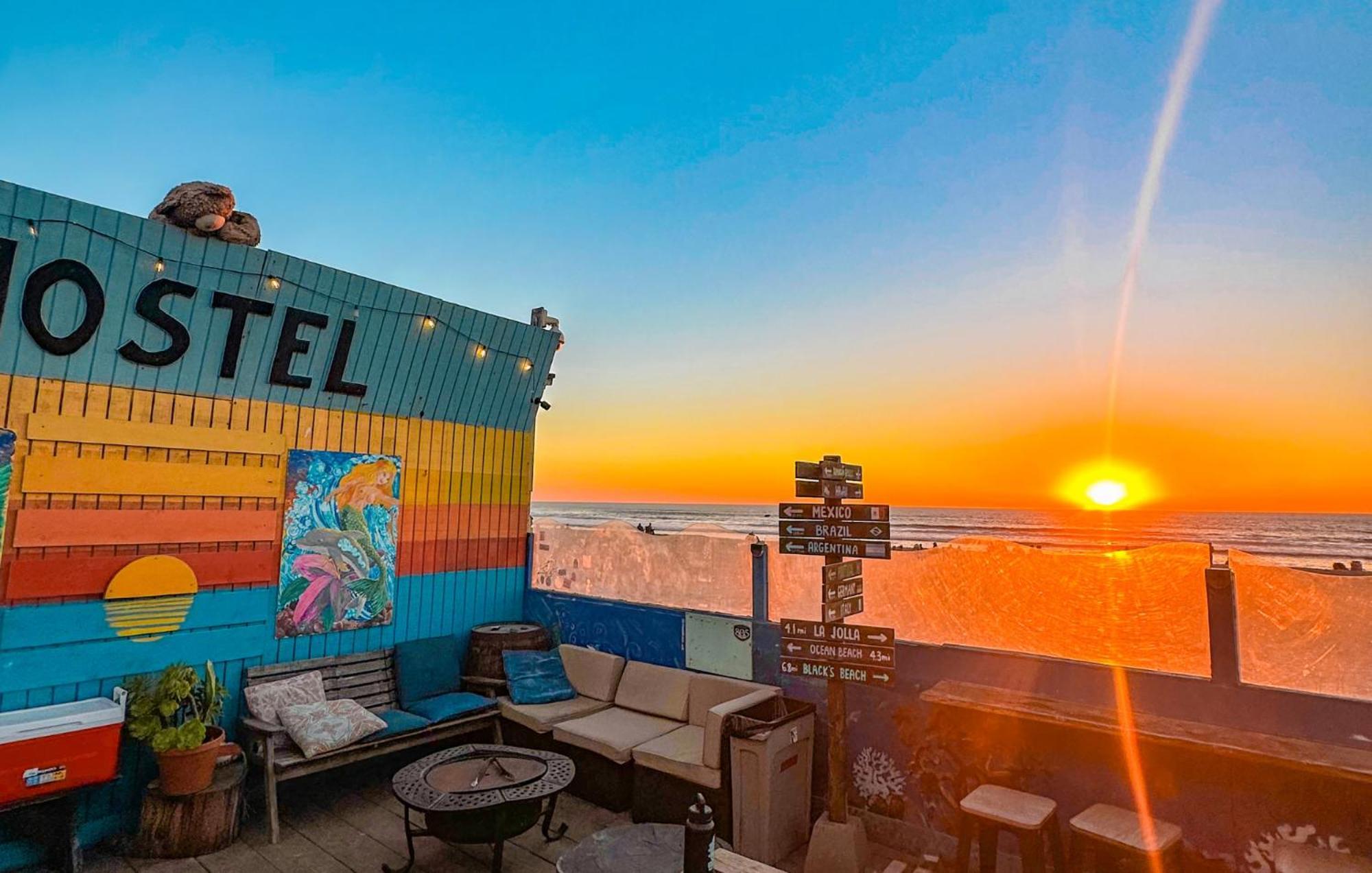 Hostel Ith Surf (adults Only) San Diego