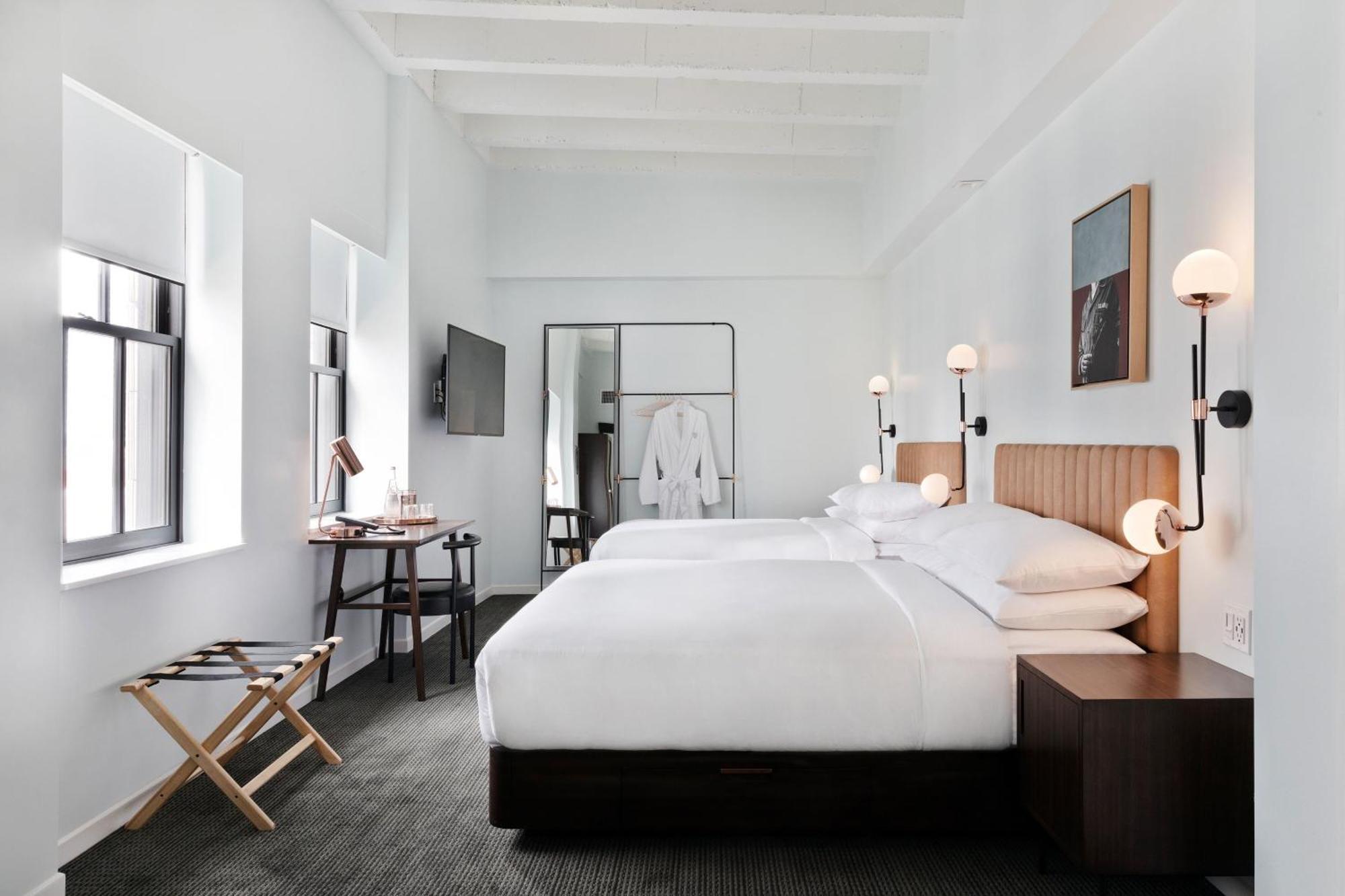 The Guild Hotel, A Marriott Tribute Portfolio 4* San Diego
