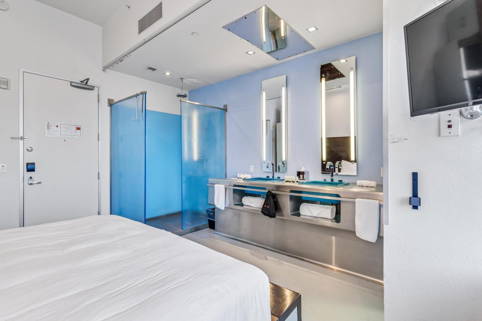 Keating Hotel San Diego