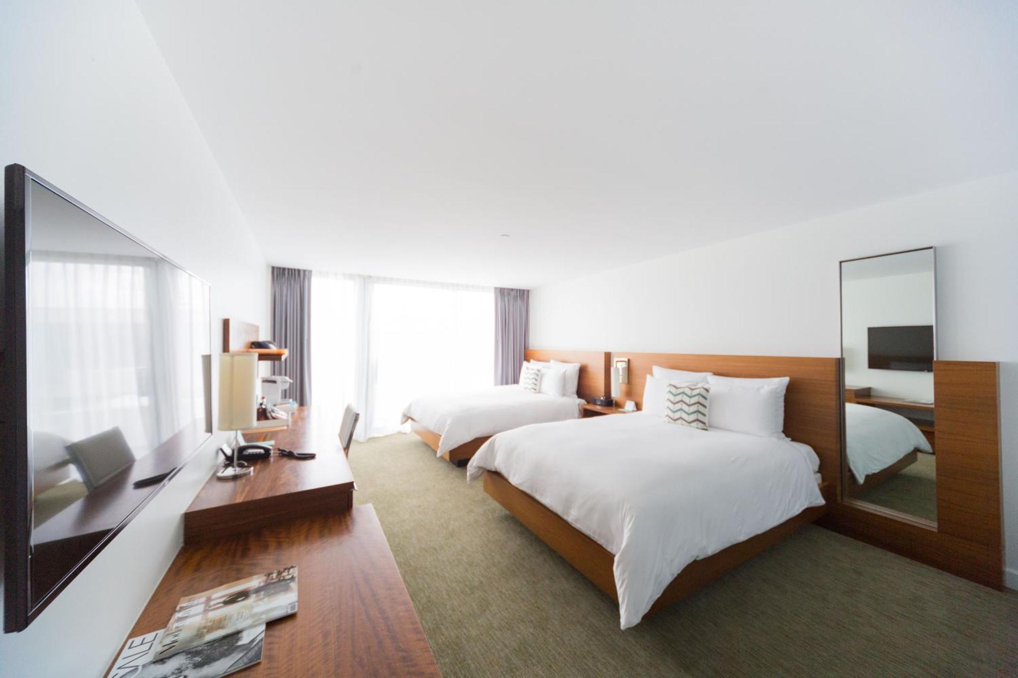 Hotel Tower 23