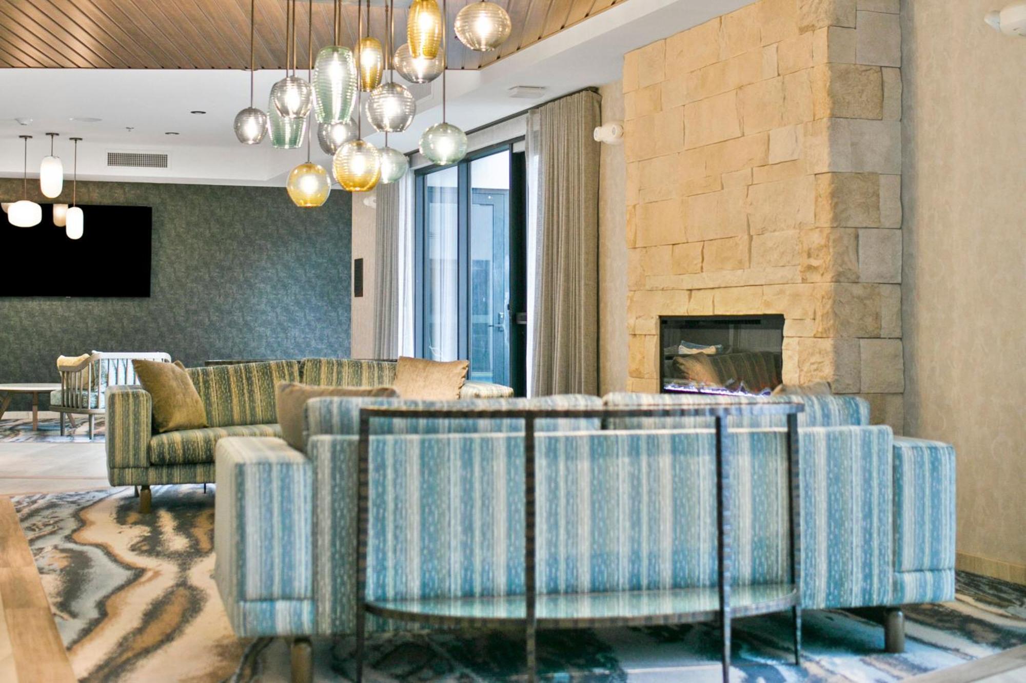 Fairfield & By Marriott Pacific 2* San Diego