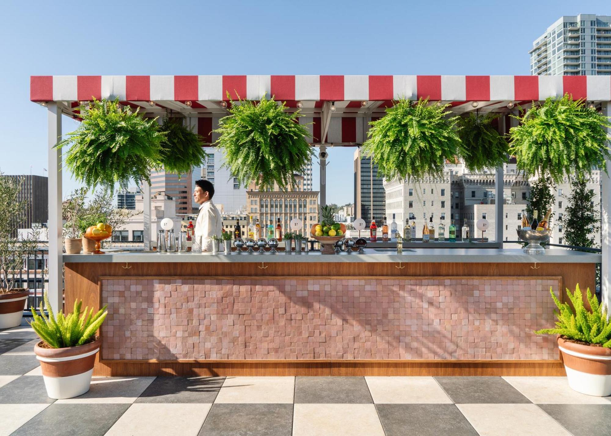 Palihotel Gaslamp Quarter San Diego
