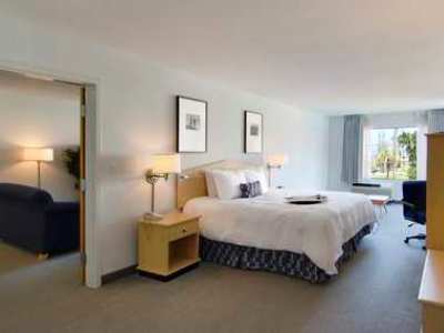 Hampton Downtown Hotel 3*