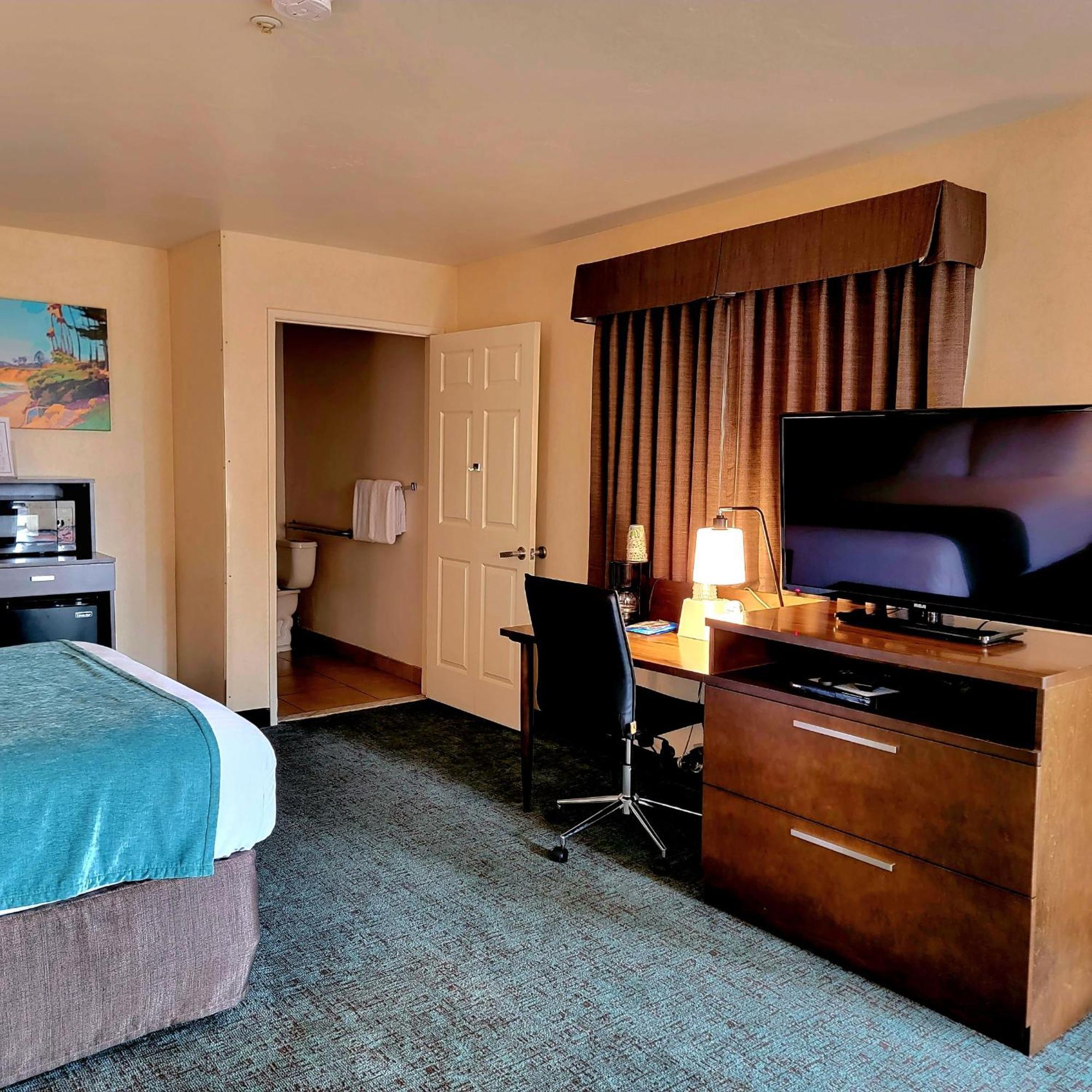 Old Town Hotel