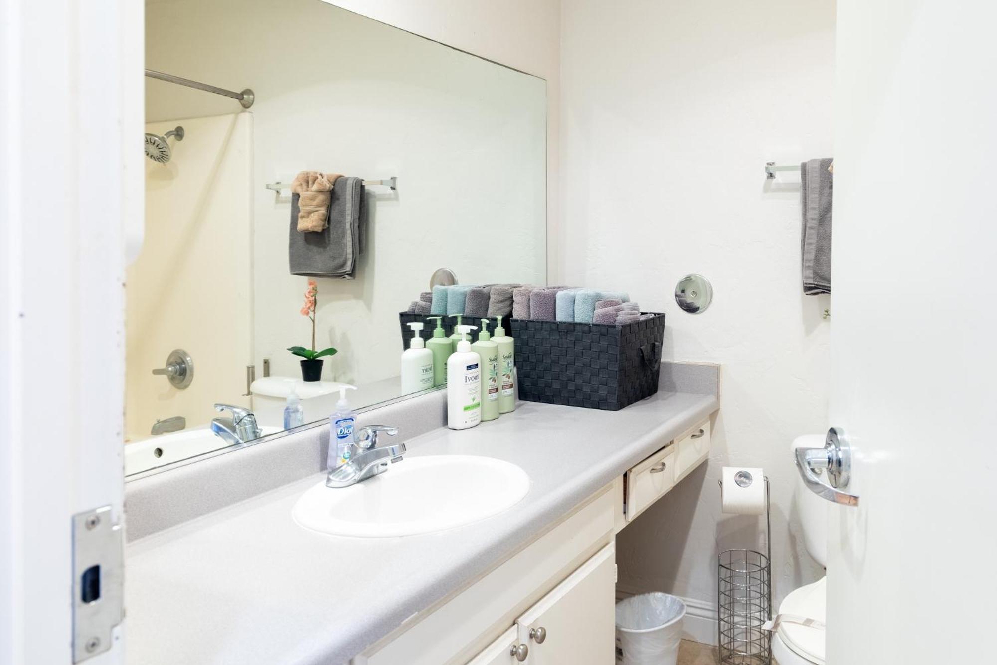 Hotel Greely Gaslamp - Loft W Parking & 4 Beds #401 San Diego