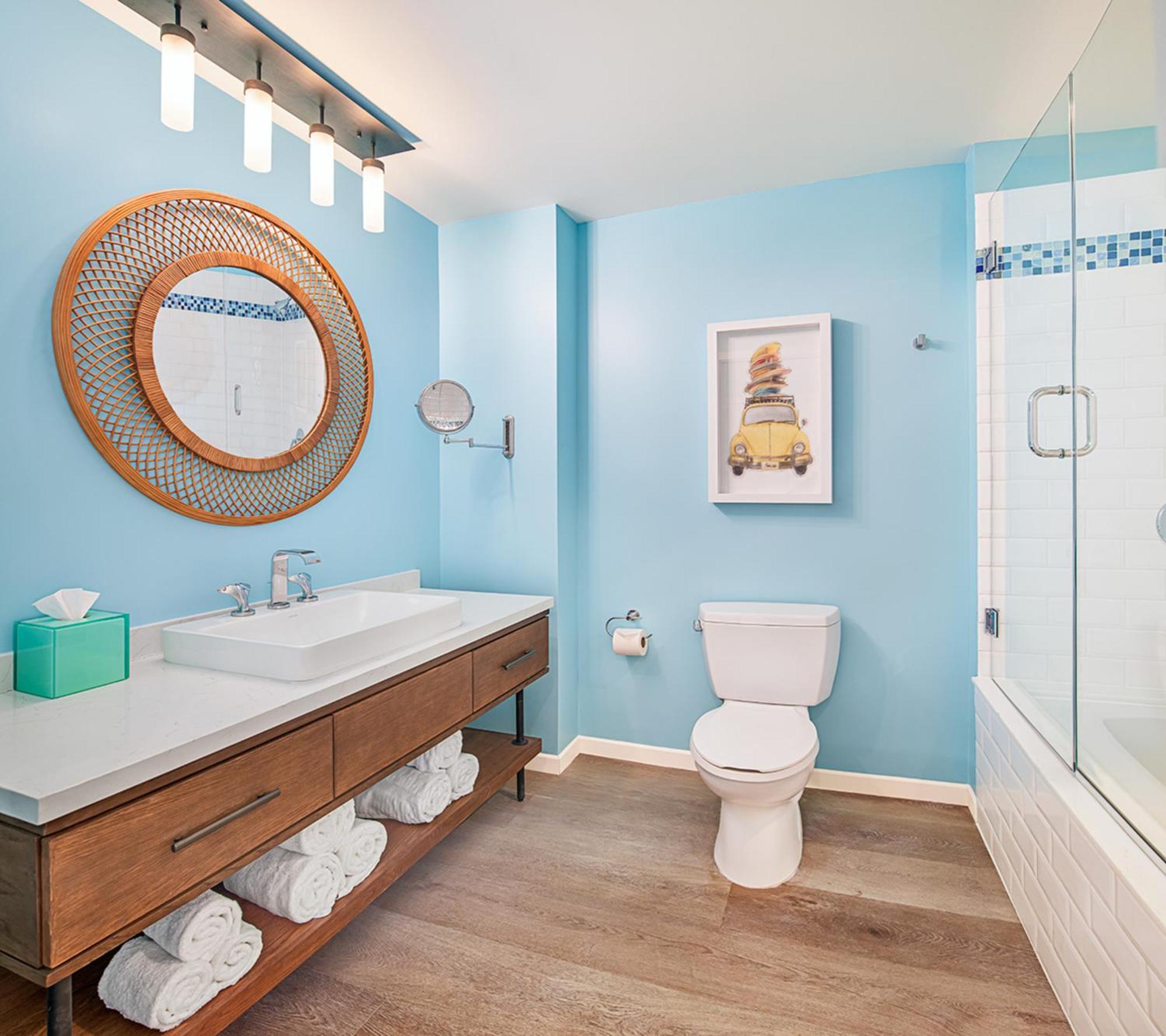 Margaritaville Gaslamp Quarter Hotel 4*