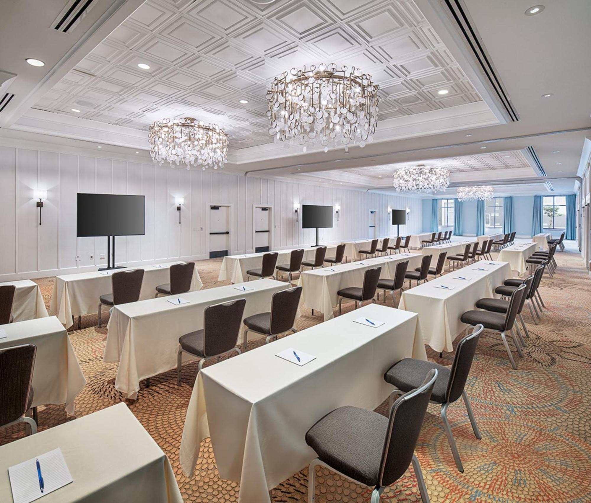 Margaritaville Gaslamp Quarter Hotel 4*