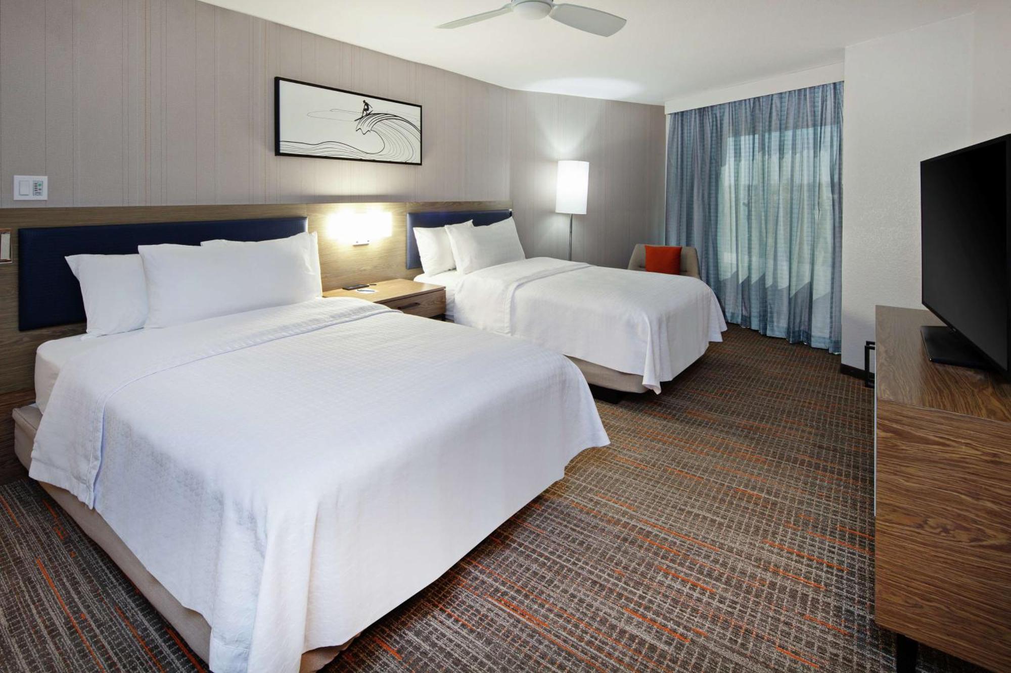 Homewood By Hilton San Diego