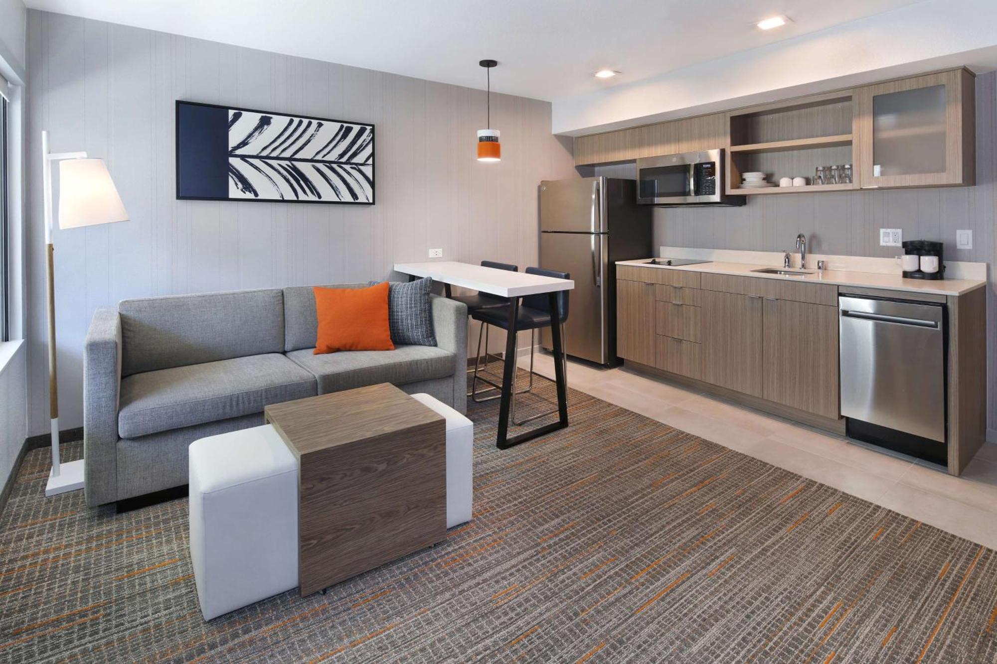 Hotel Homewood By Hilton 3*