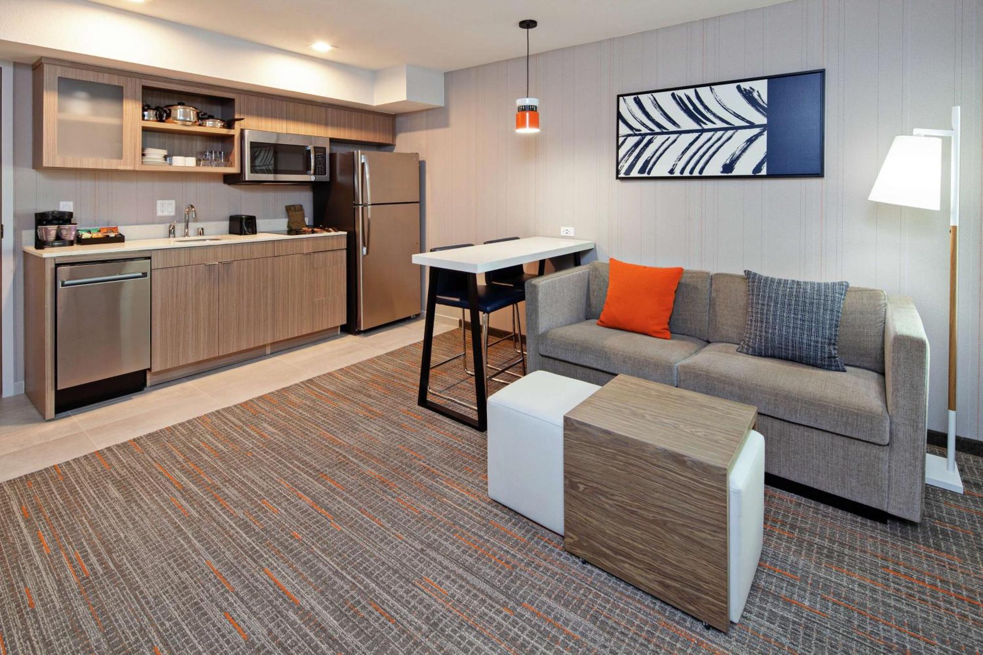 Homewood By Hilton Hotel 3*