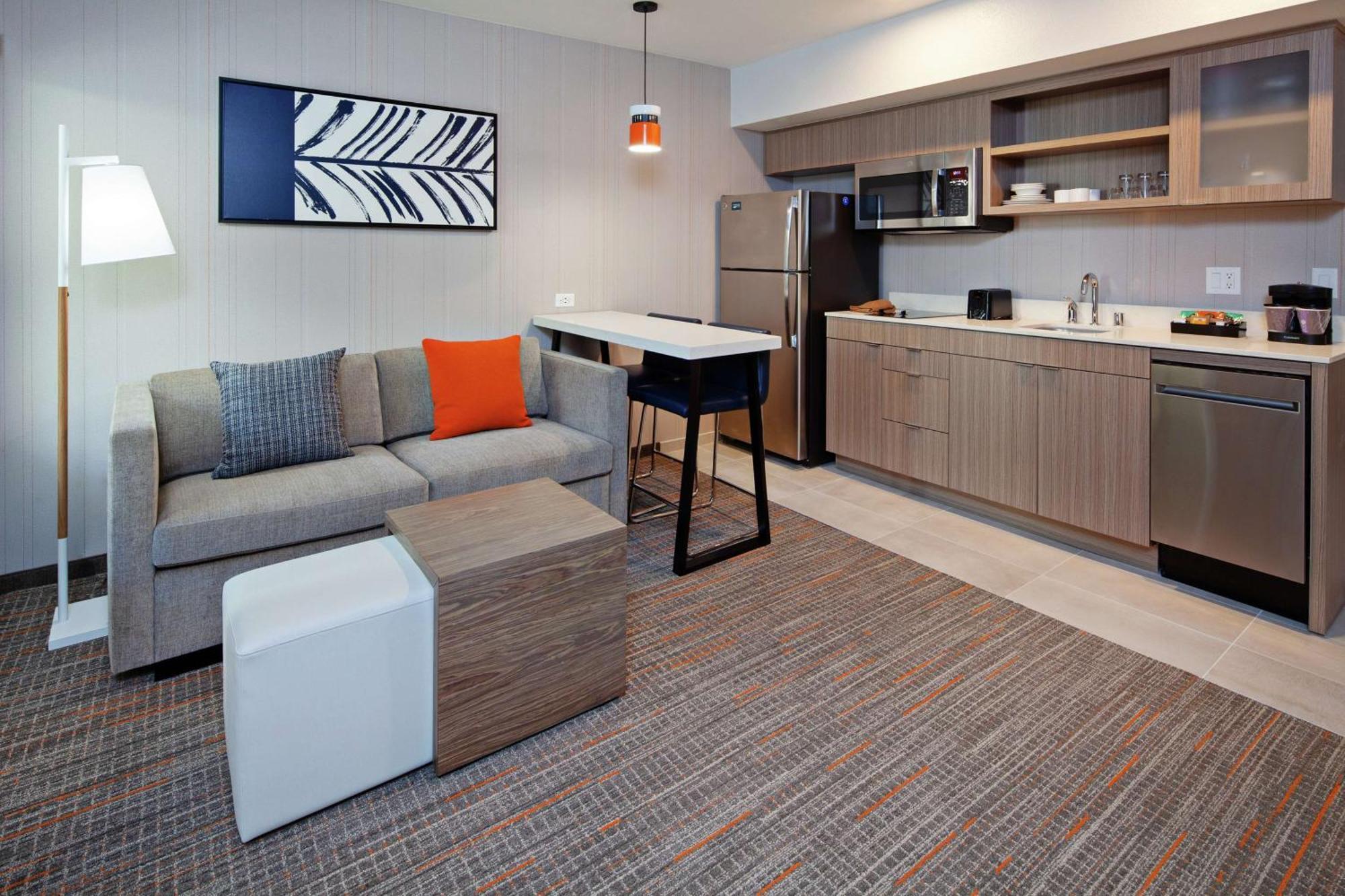 Homewood By Hilton Hotel