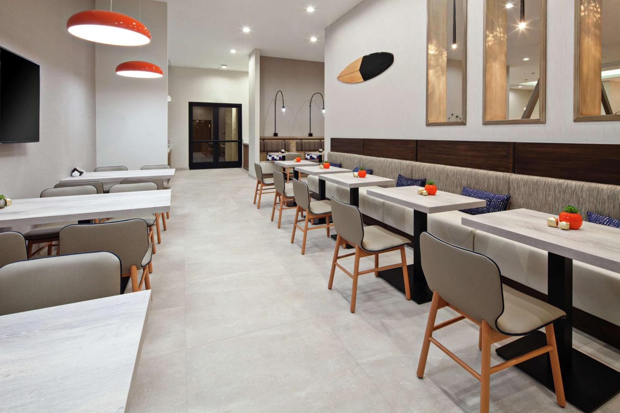 Homewood By Hilton 3* San Diego