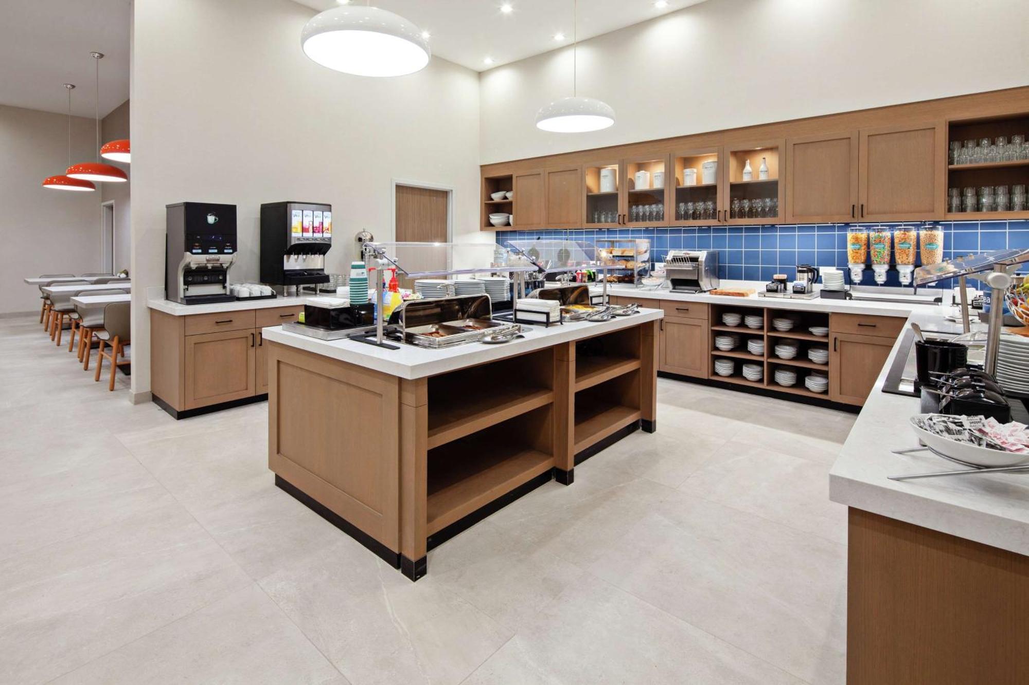 Homewood By Hilton Hotel 3*