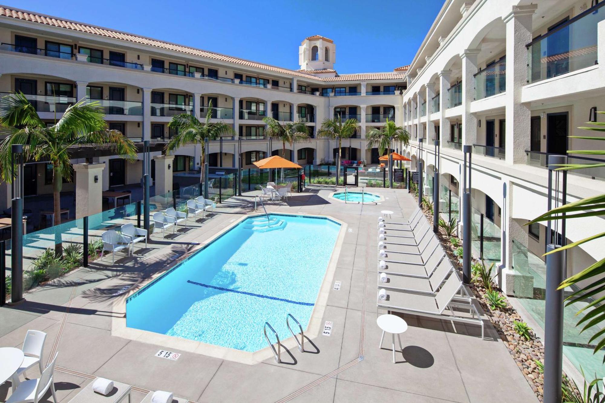 Homewood By Hilton San Diego