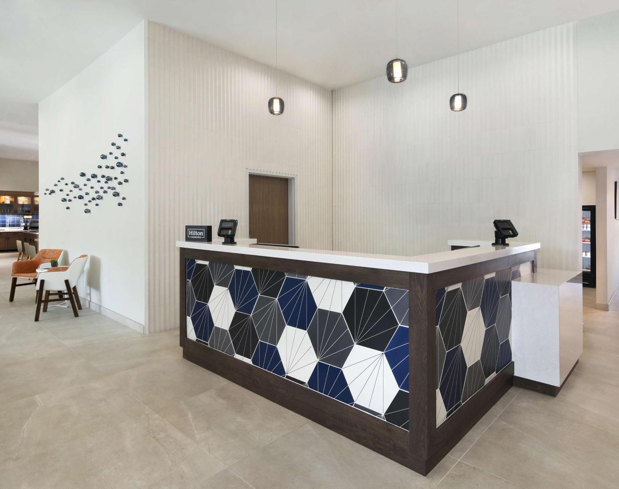 Homewood By Hilton Hotel 3*