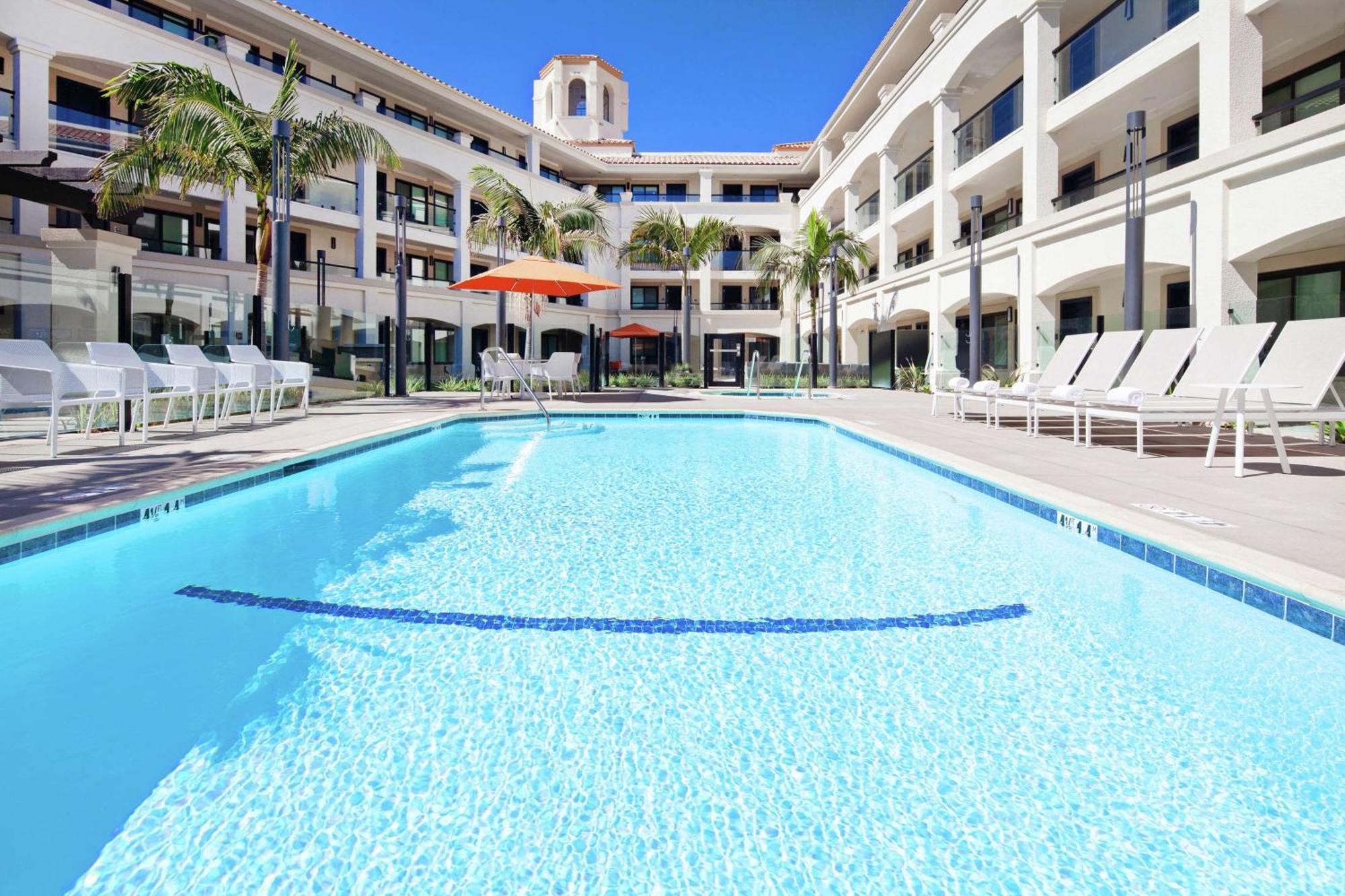 Homewood By Hilton Hotel San Diego