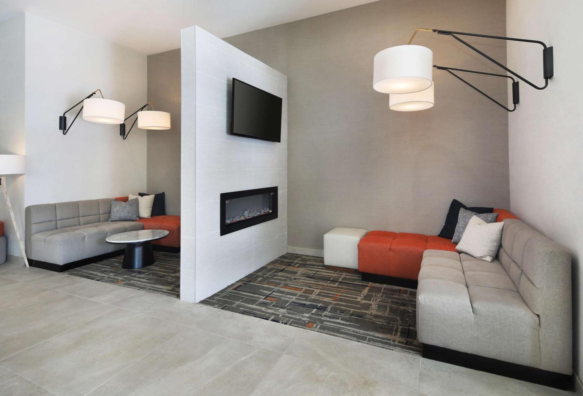 Homewood By Hilton Hotel