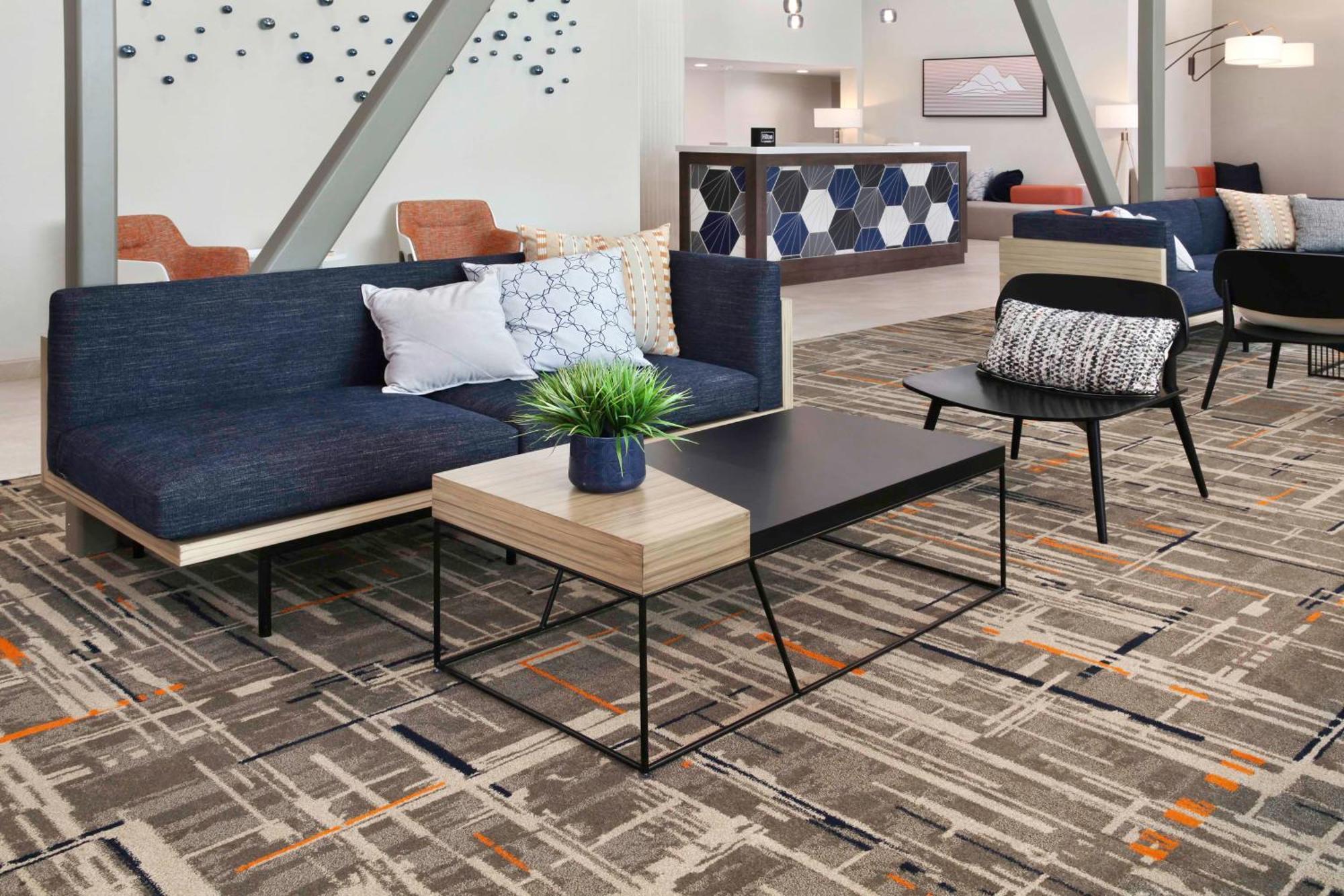 Hotel Homewood By Hilton 3*