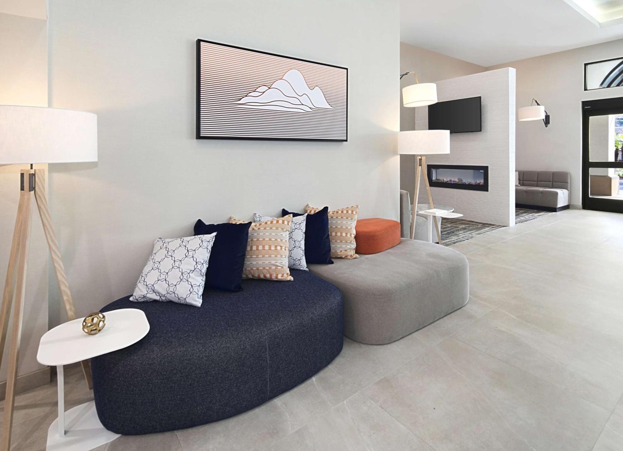 Homewood By Hilton 3* San Diego