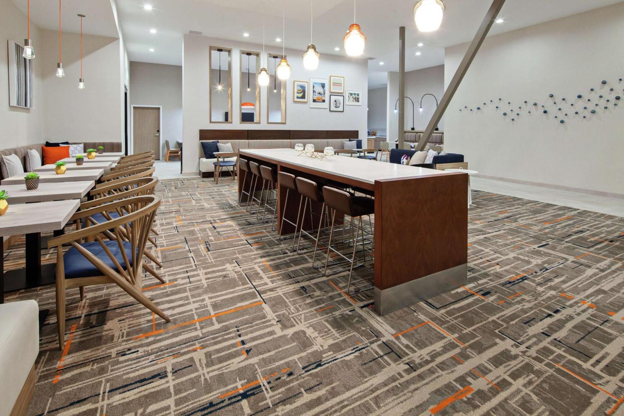 Homewood By Hilton Hotel San Diego