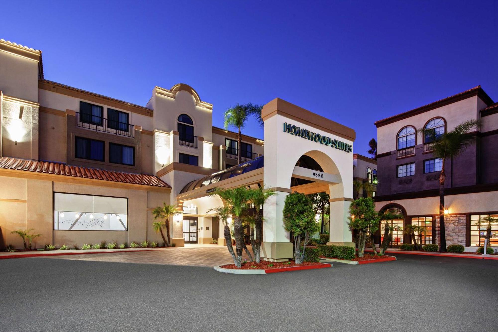 Homewood By Hilton 3*