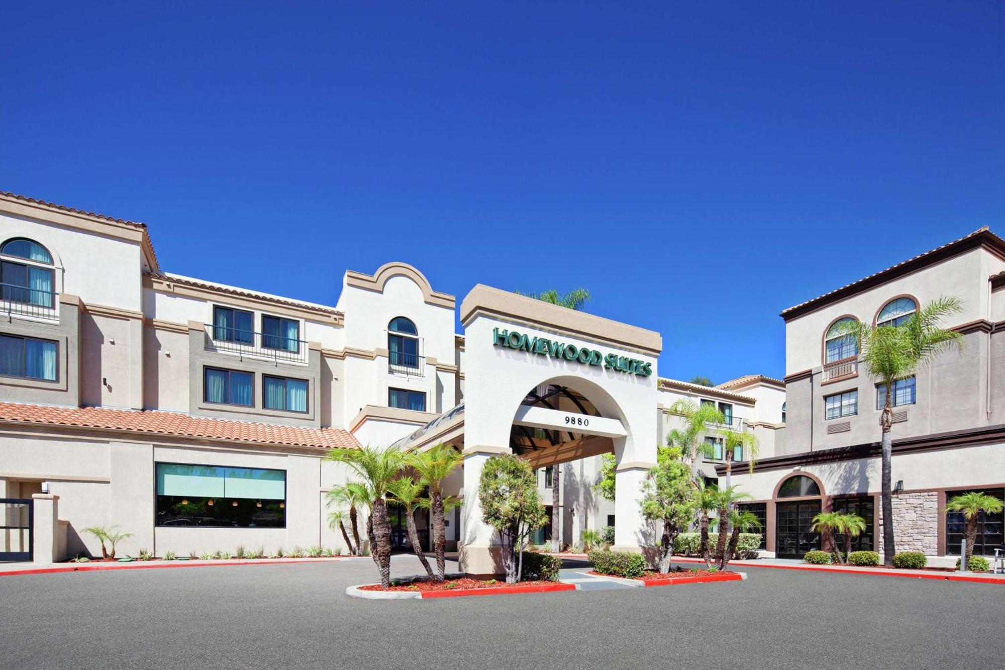 Homewood By Hilton Hotel 3*
