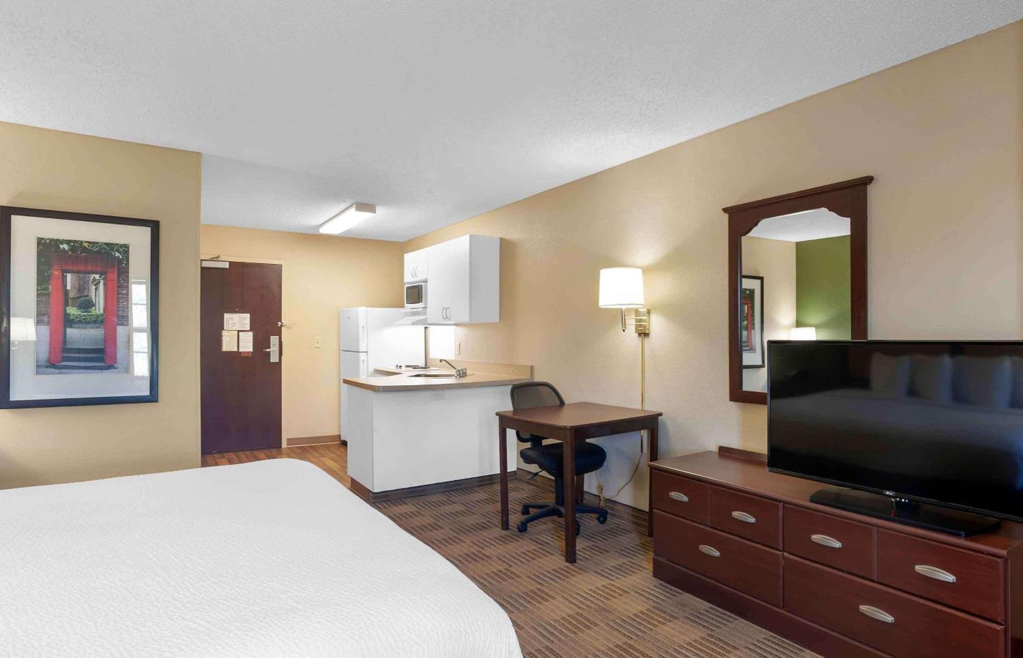 Hotel Extended America - - Circle San Diego