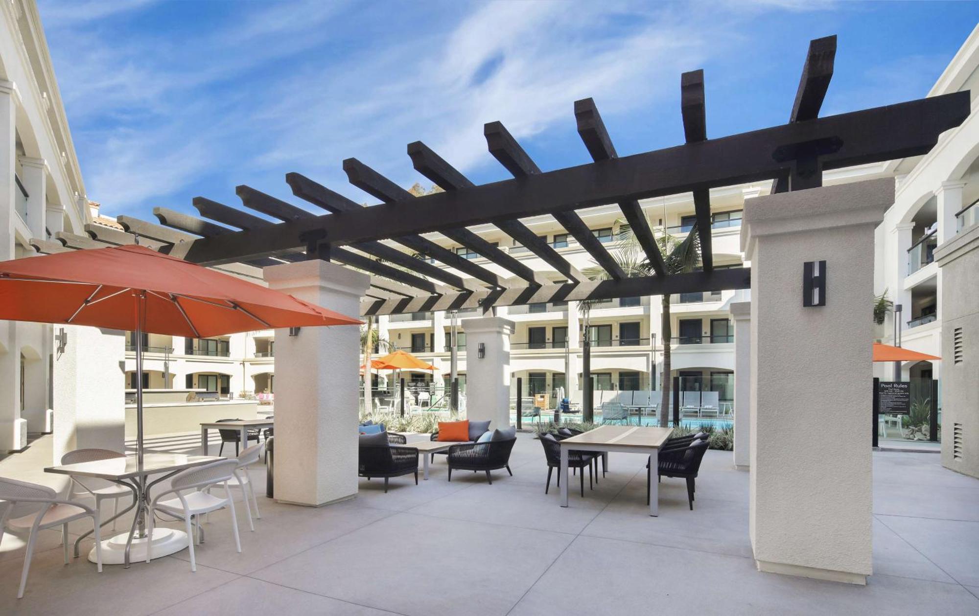 Homewood By Hilton 3*