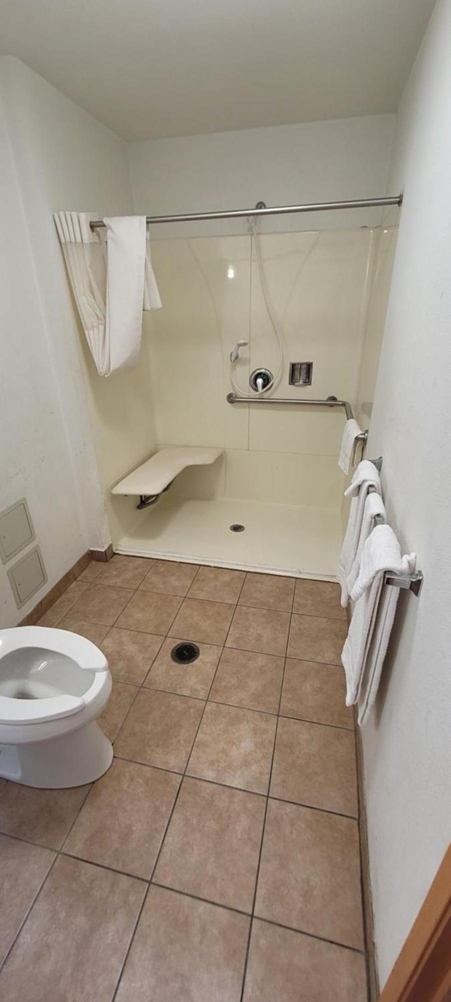 Harvey's Sdsu La Mesa Motel 2*