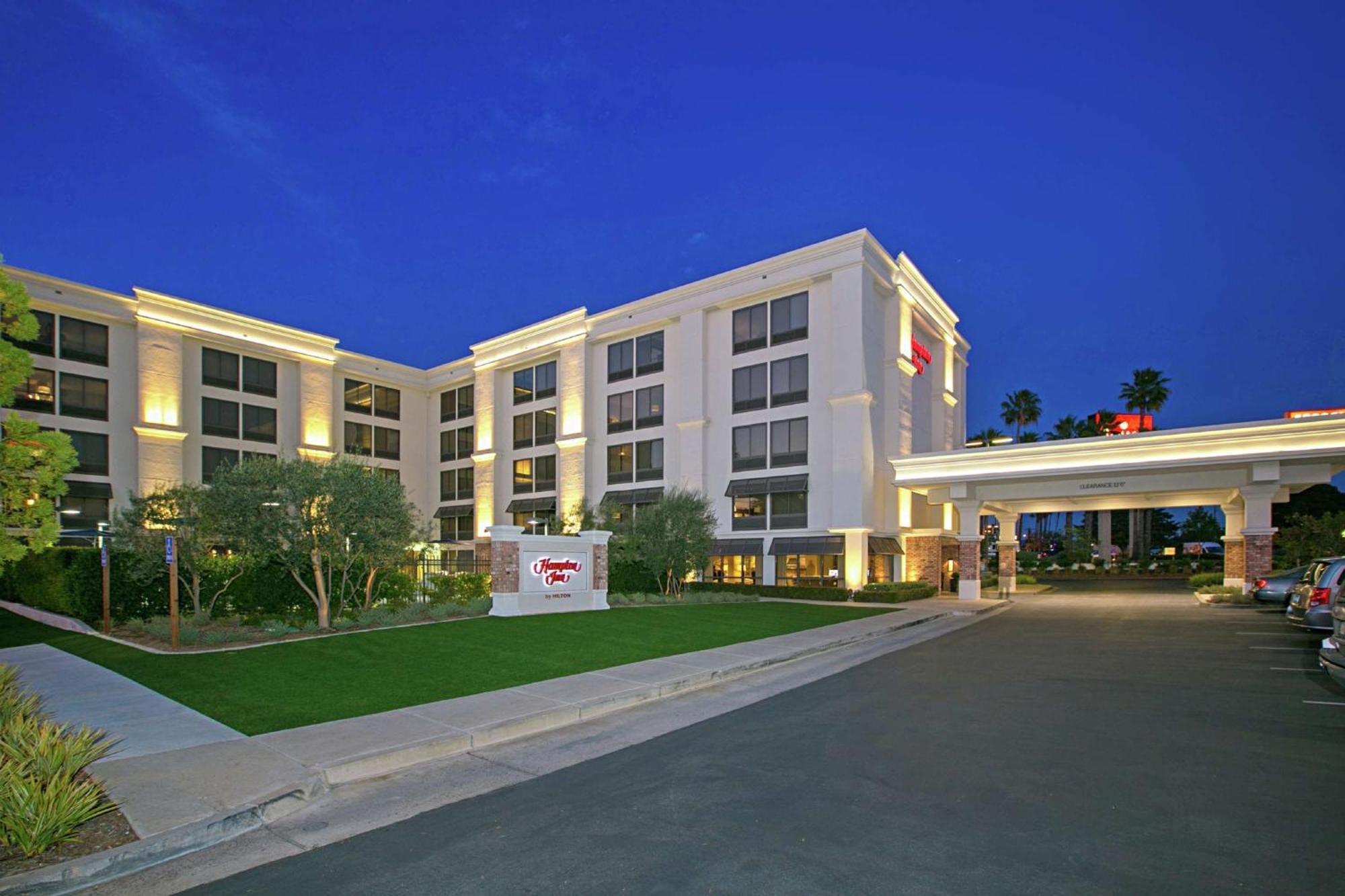 Hampton By Hilton - Kearny Mesa 3* San Diego