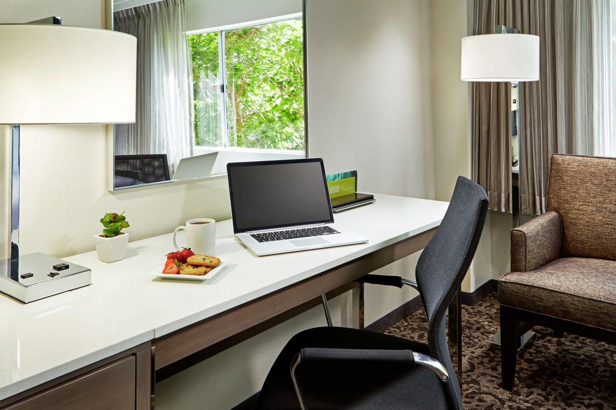 Hilton Garden Mission Valley/stadium Hotel